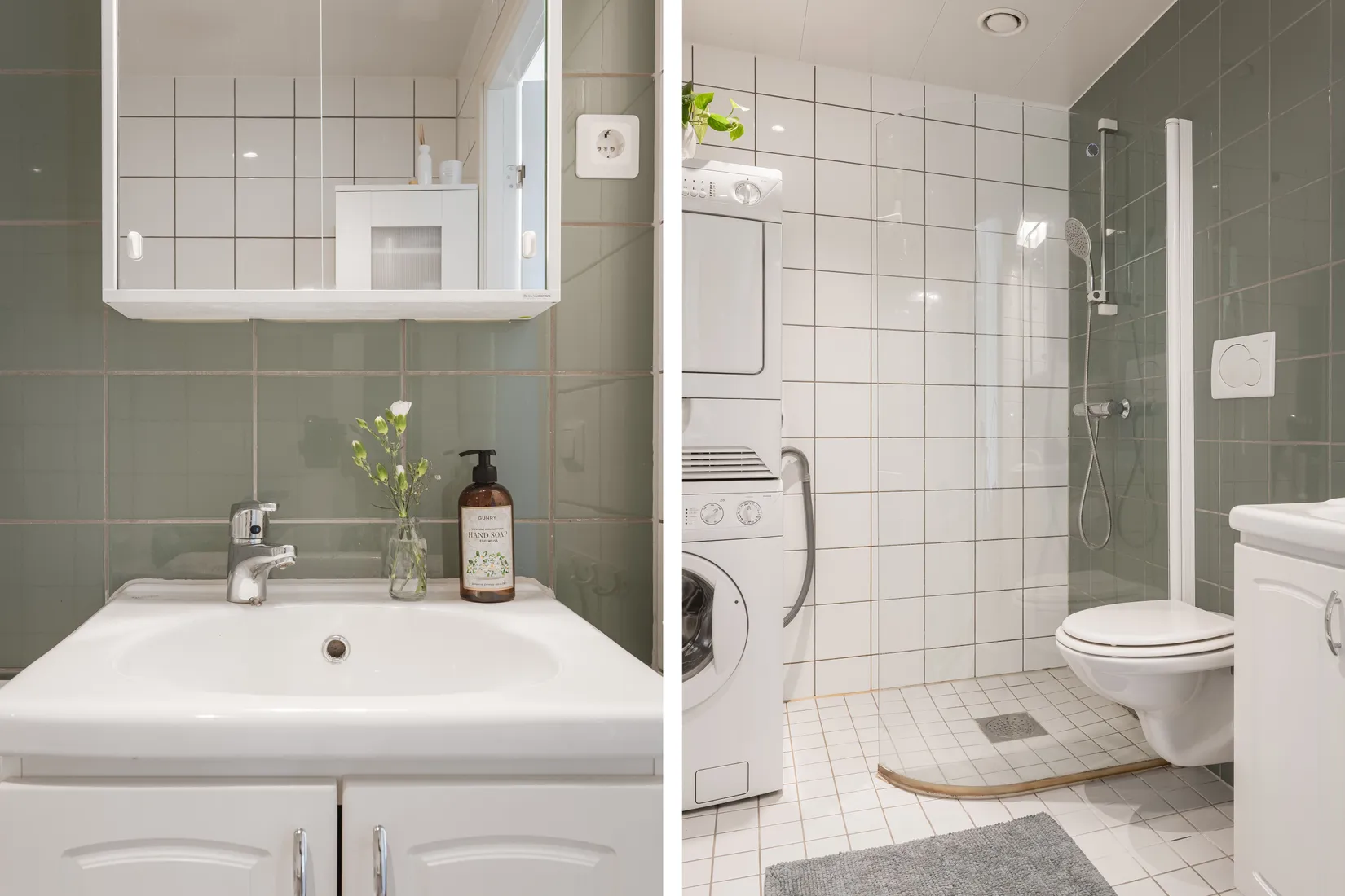 Bostadsrätt, Sadelmakarebyn 4D, Annestad, Malmö