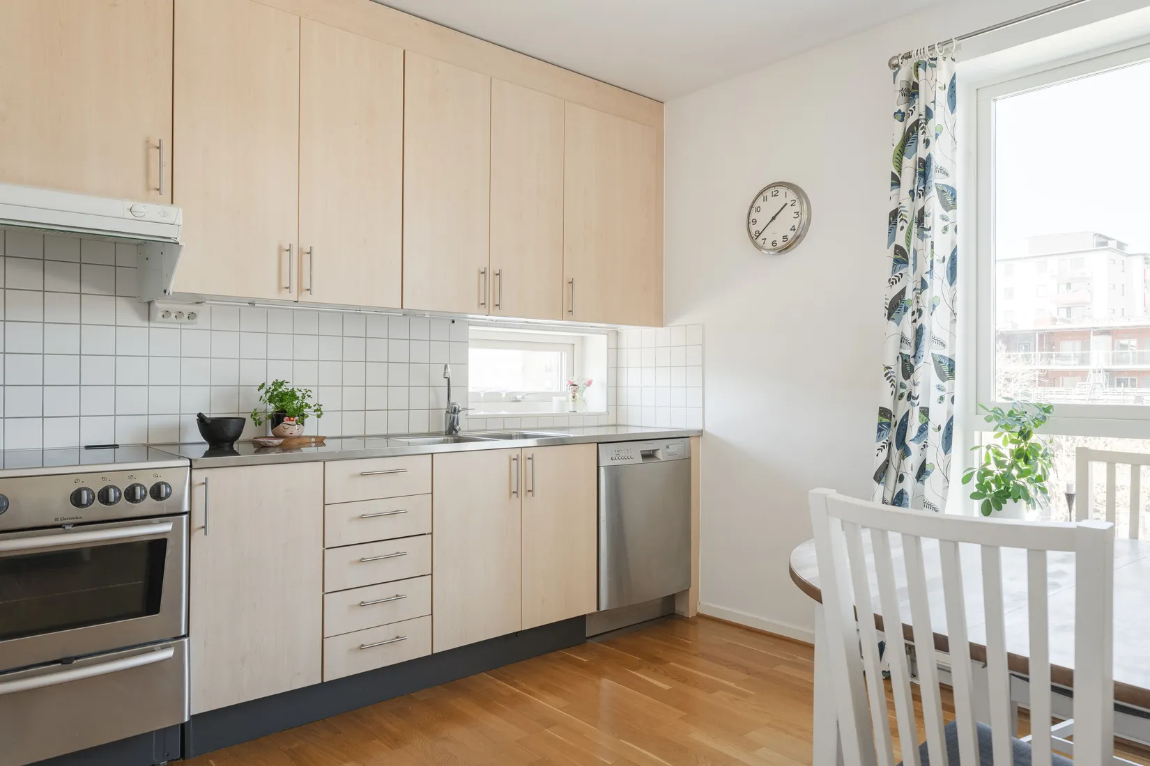 Bostadsrätt, Sadelmakarebyn 4D, Annestad, Malmö
