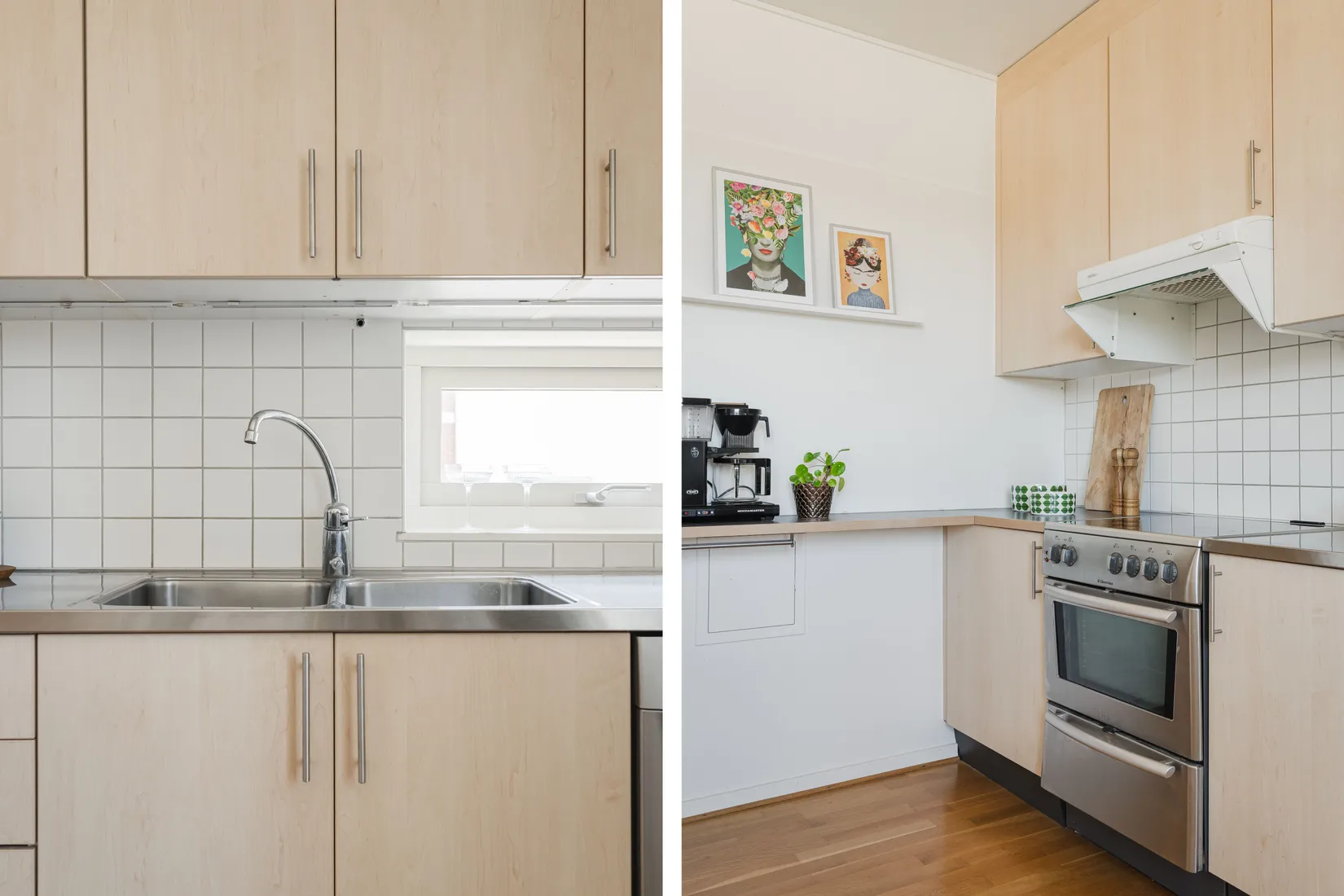 Bostadsrätt, Sadelmakarebyn 4D, Annestad, Malmö