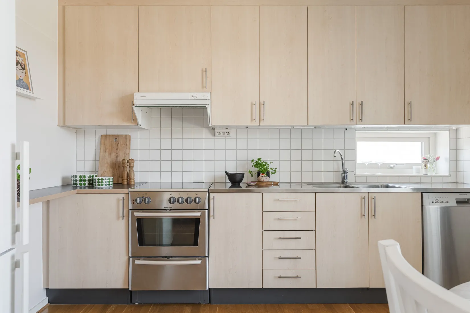 Bostadsrätt, Sadelmakarebyn 4D, Annestad, Malmö