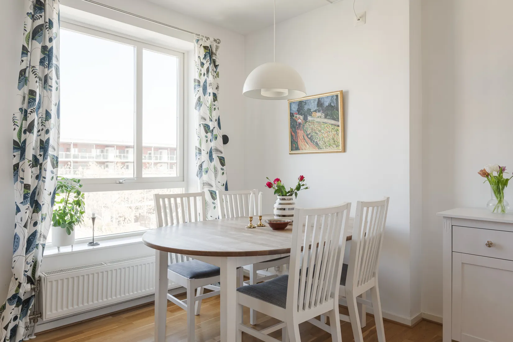 Bostadsrätt, Sadelmakarebyn 4D, Annestad, Malmö
