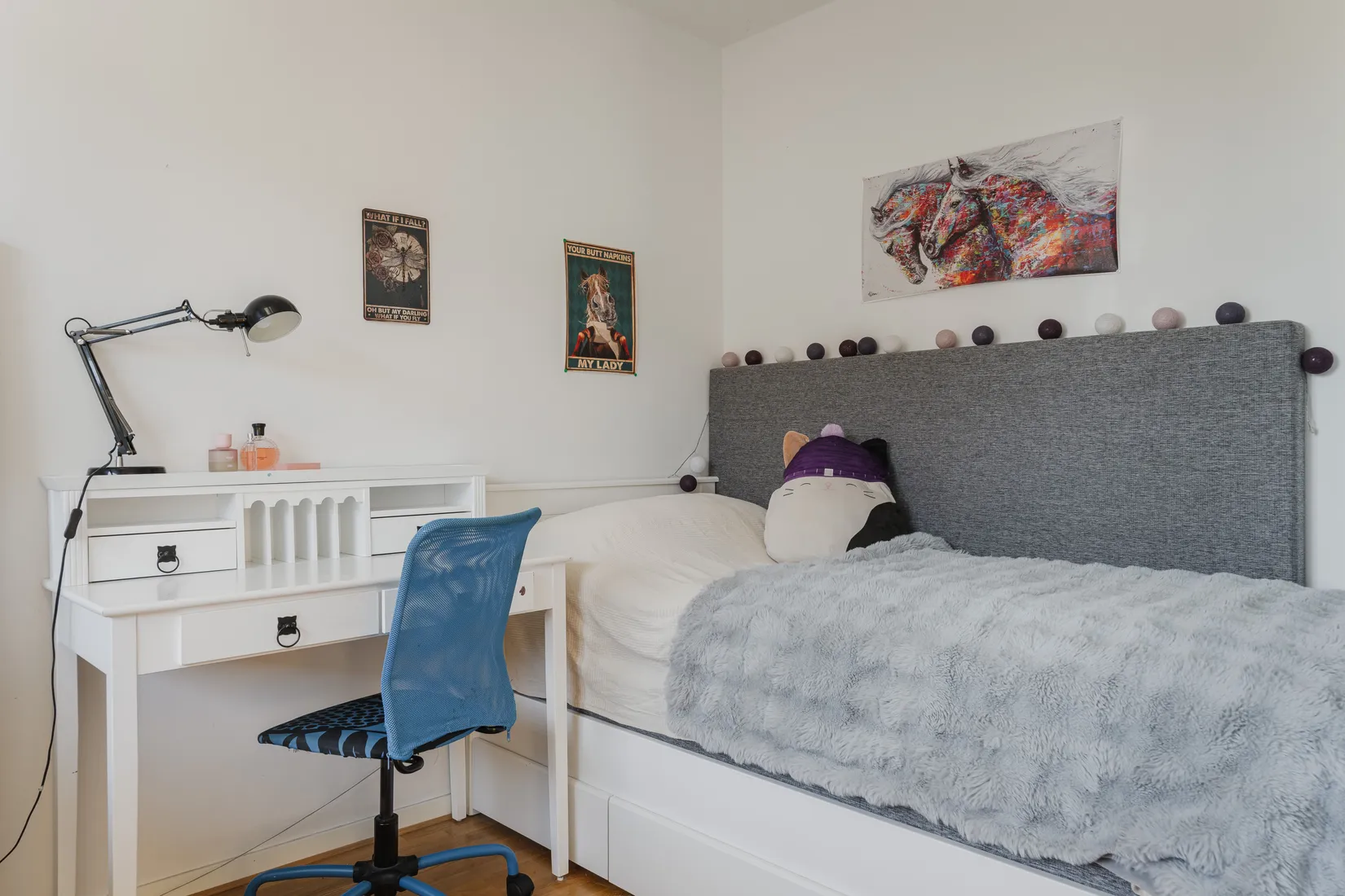 Bostadsrätt, Sadelmakarebyn 4D, Annestad, Malmö