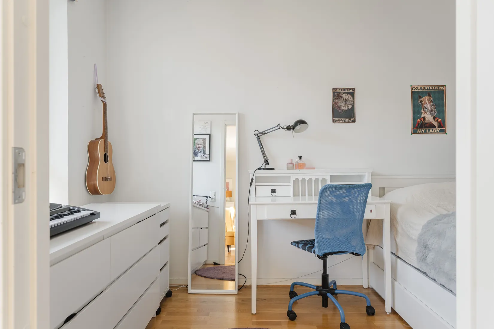 Bostadsrätt, Sadelmakarebyn 4D, Annestad, Malmö