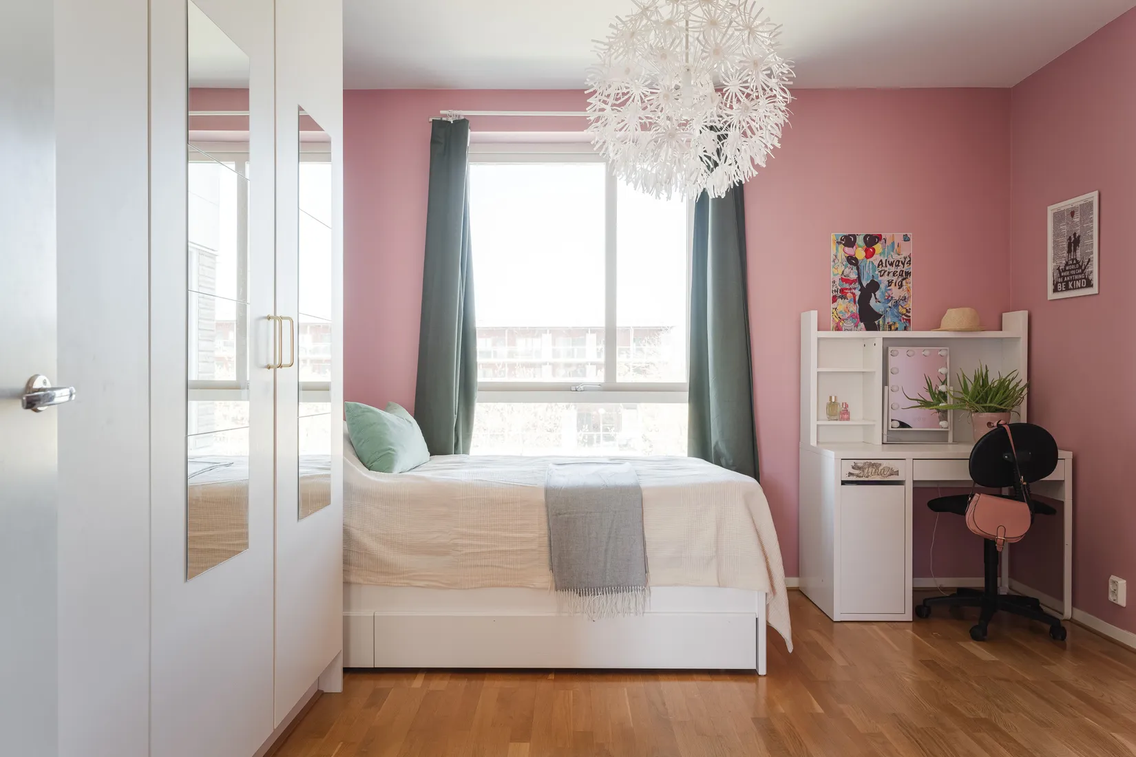 Bostadsrätt, Sadelmakarebyn 4D, Annestad, Malmö