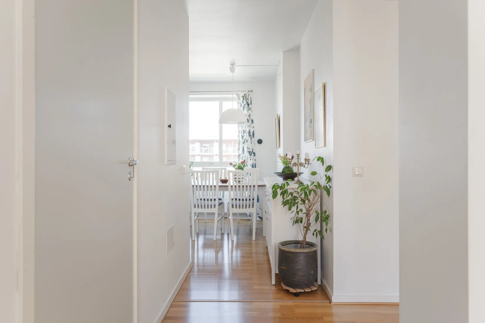 Bostadsrätt, Sadelmakarebyn 4D, Annestad, Malmö
