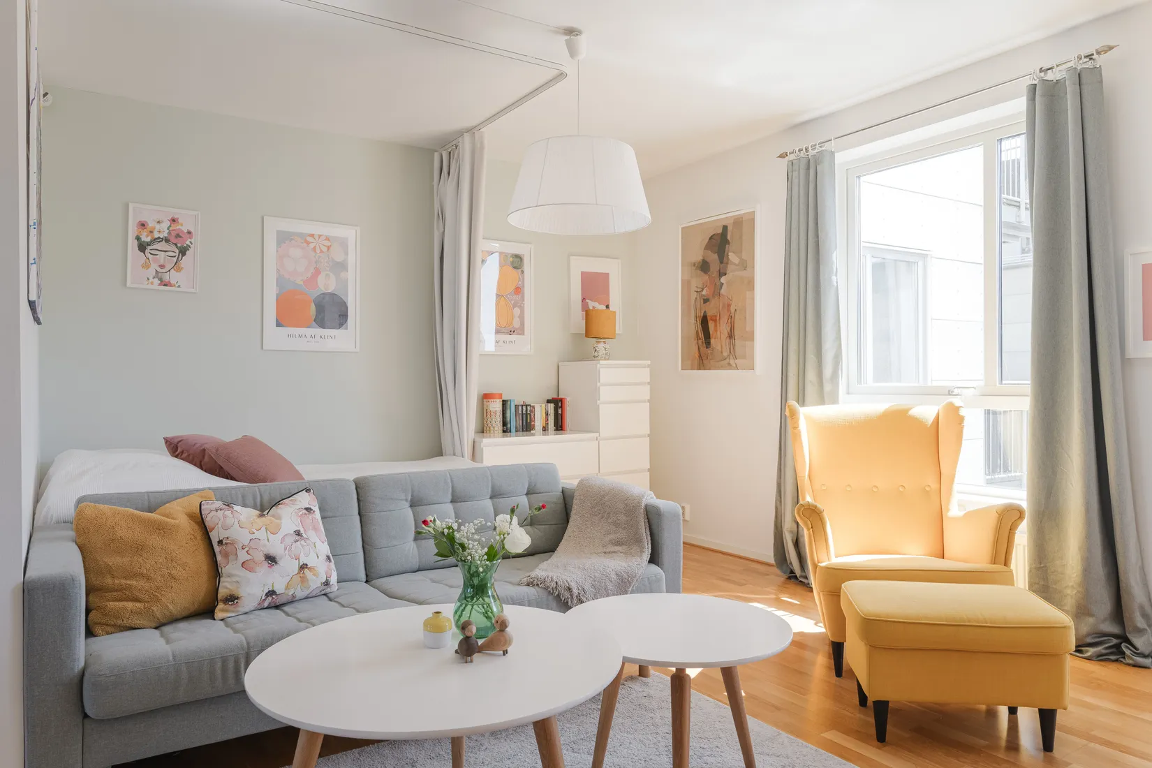 Bostadsrätt, Sadelmakarebyn 4D, Annestad, Malmö