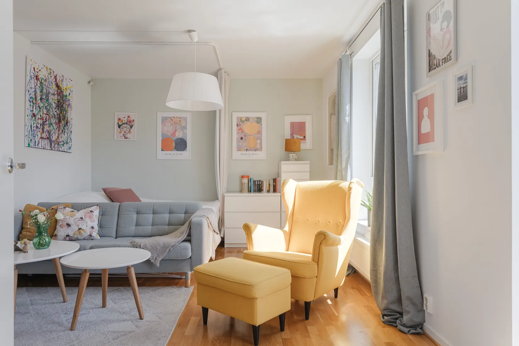 Bostadsrätt, Sadelmakarebyn 4D, Annestad, Malmö