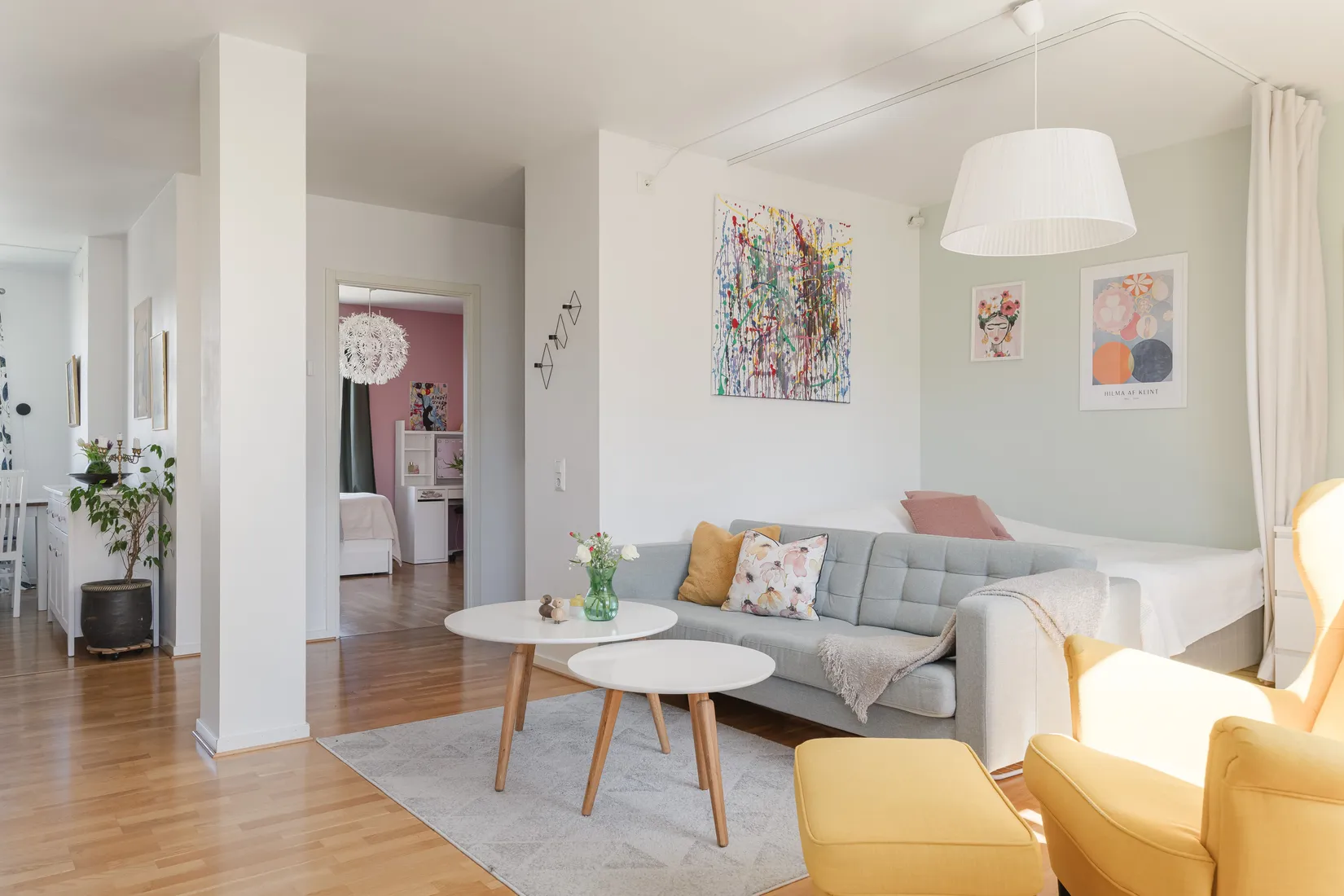 Bostadsrätt, Sadelmakarebyn 4D, Annestad, Malmö