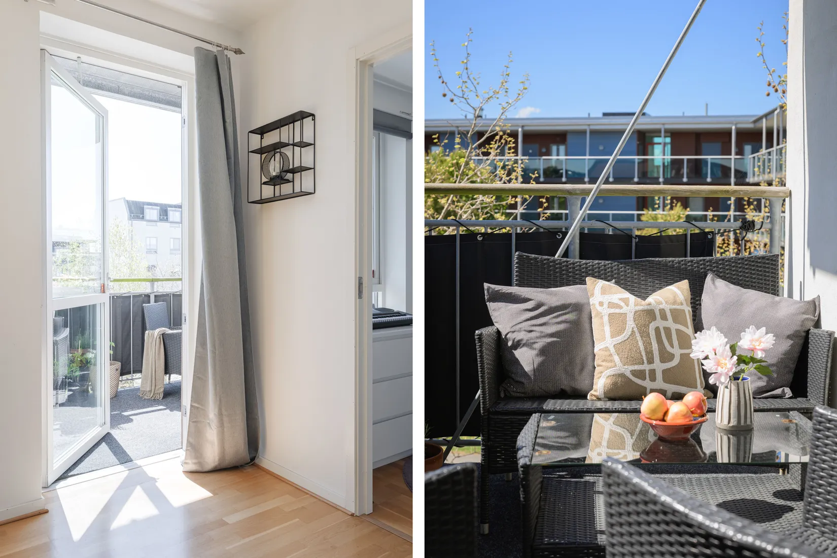 Bostadsrätt, Sadelmakarebyn 4D, Annestad, Malmö