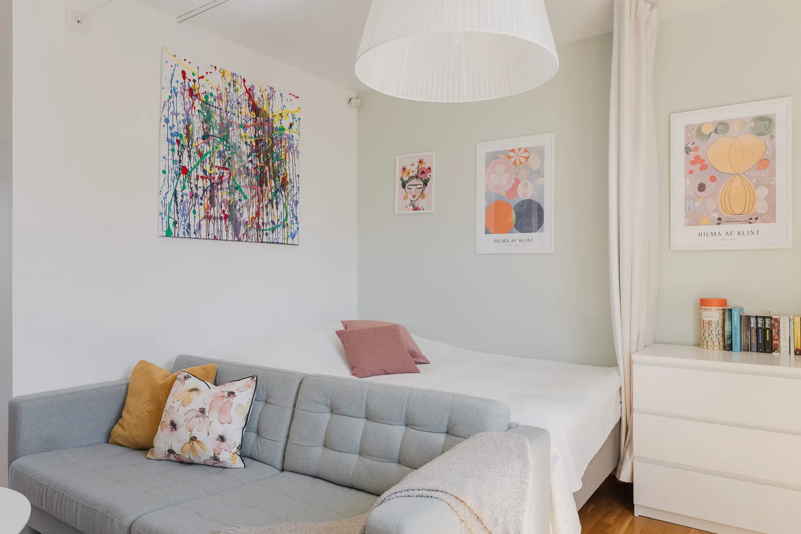 Bostadsrätt, Sadelmakarebyn 4D, Annestad, Malmö
