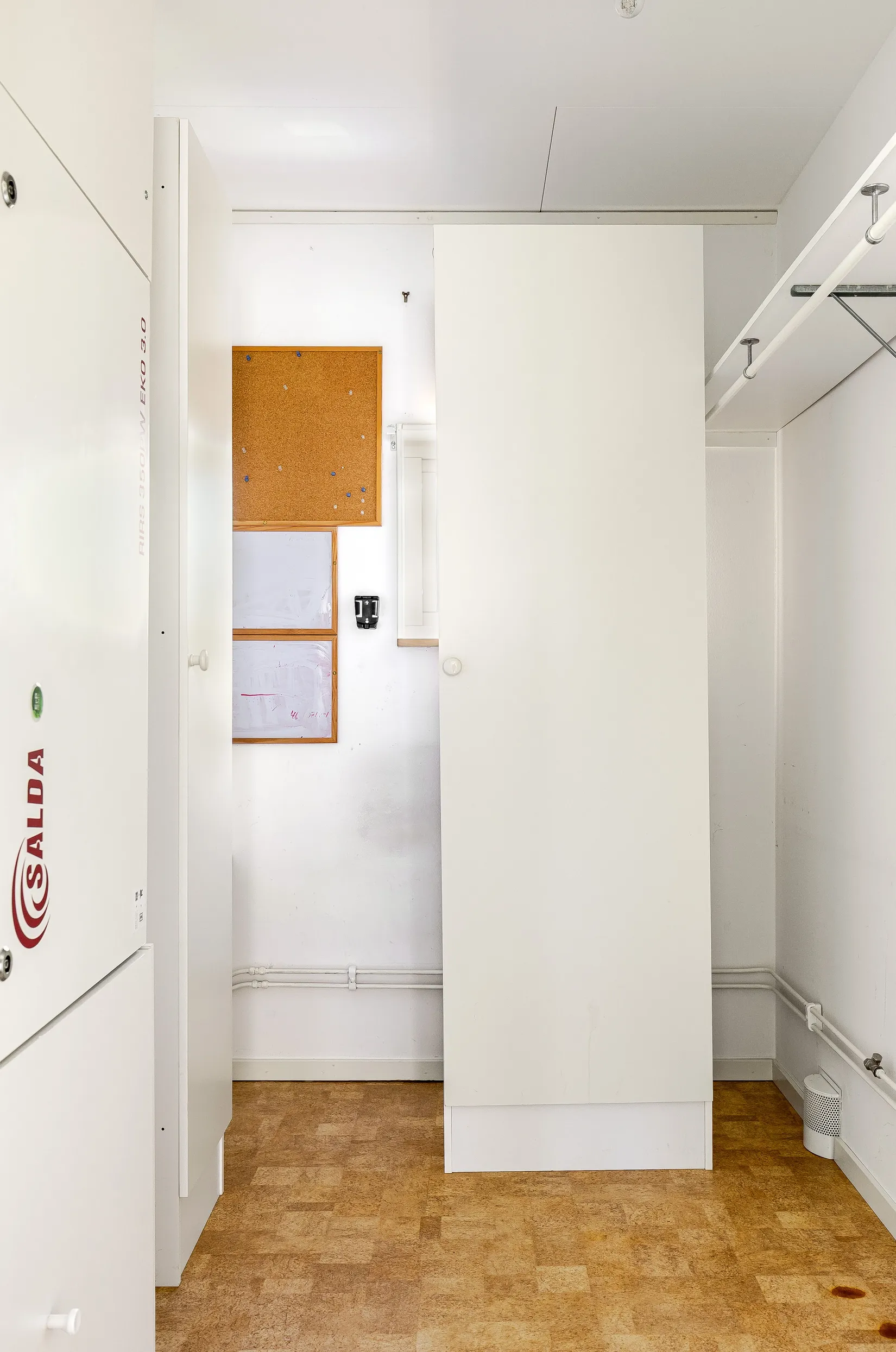 Bostadsrätt, Storskiftesgatan 51, Lambohov, Linköping
