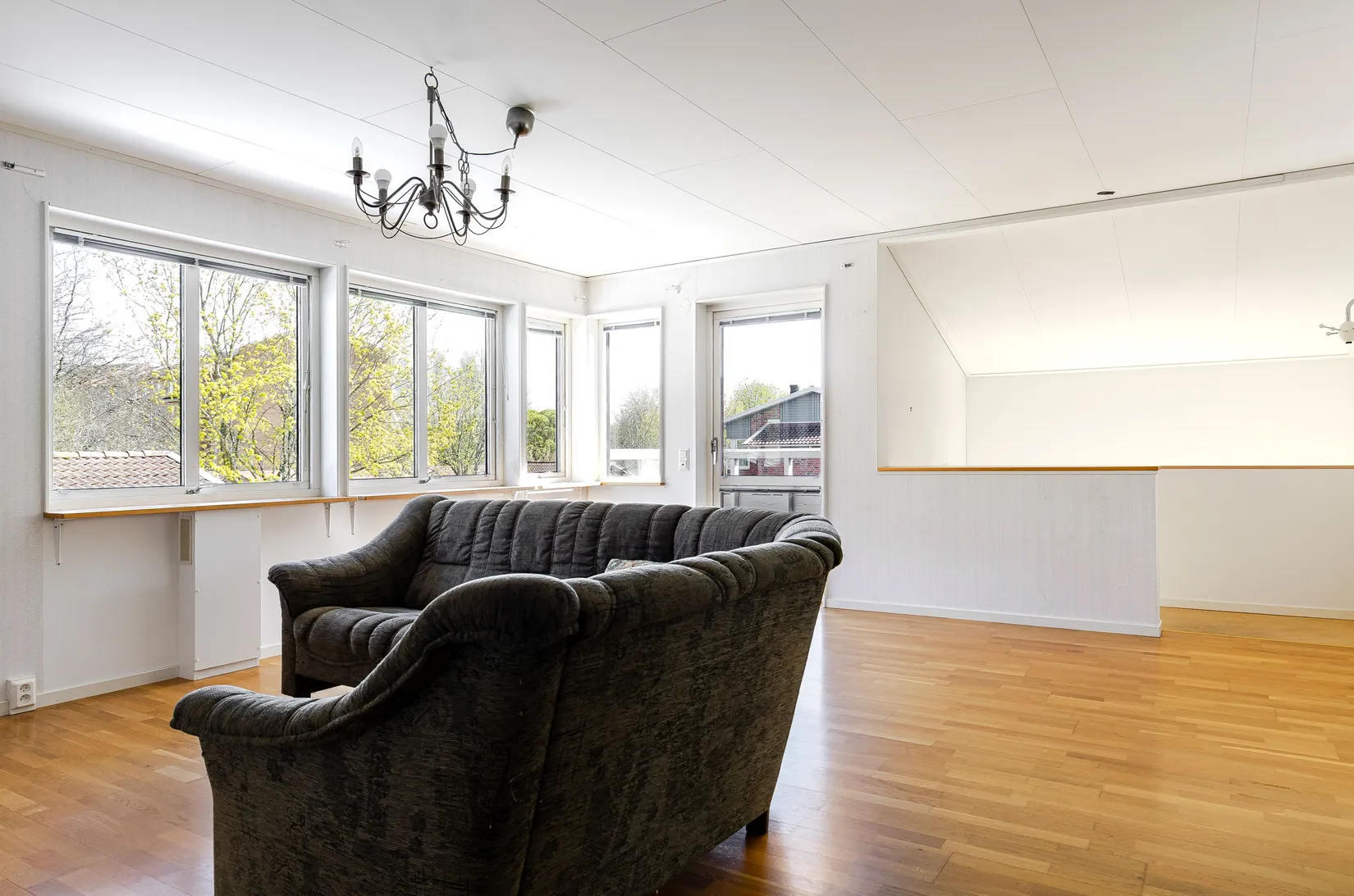 Bostadsrätt, Storskiftesgatan 51, Lambohov, Linköping