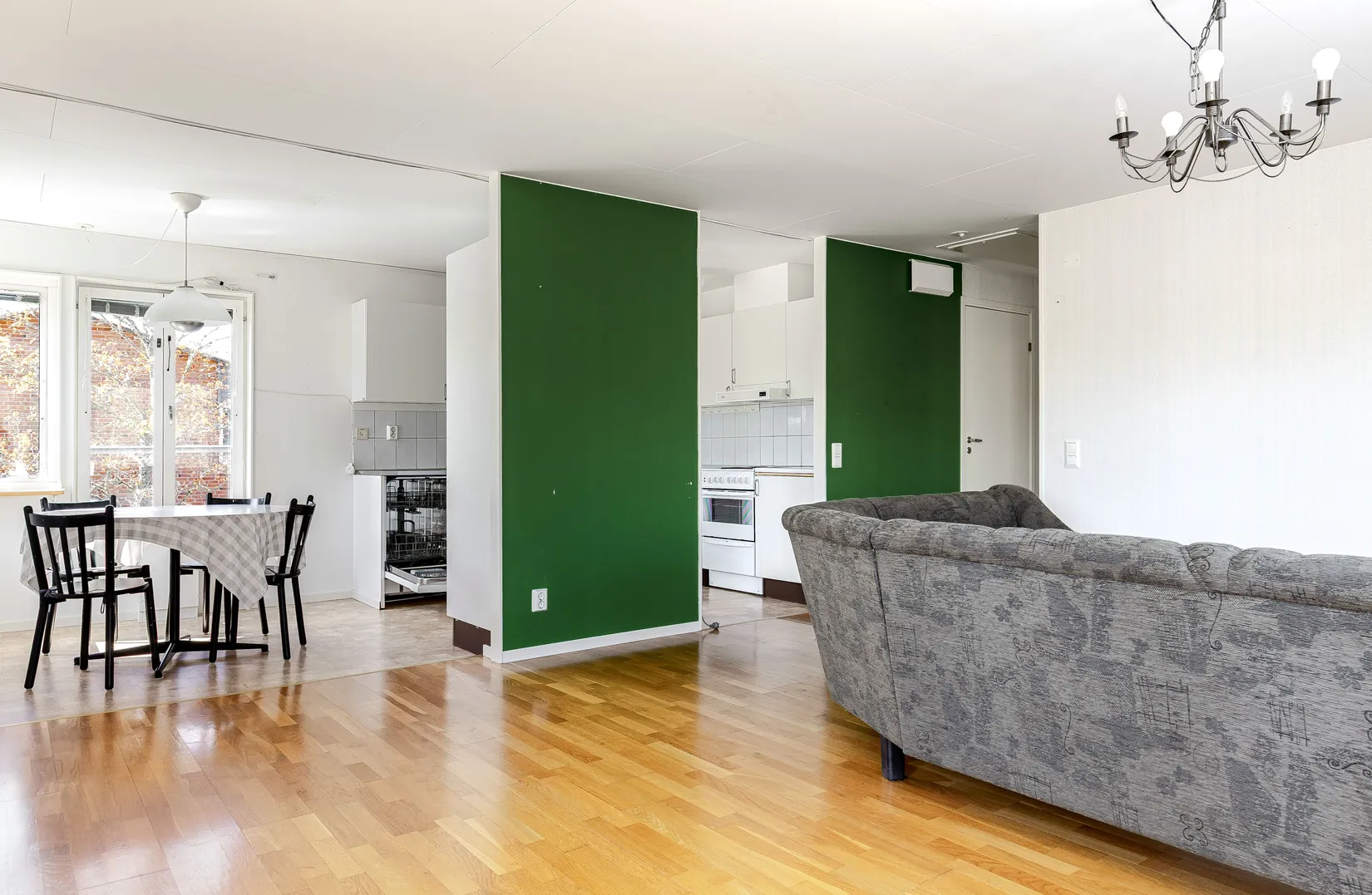 Bostadsrätt, Storskiftesgatan 51, Lambohov, Linköping