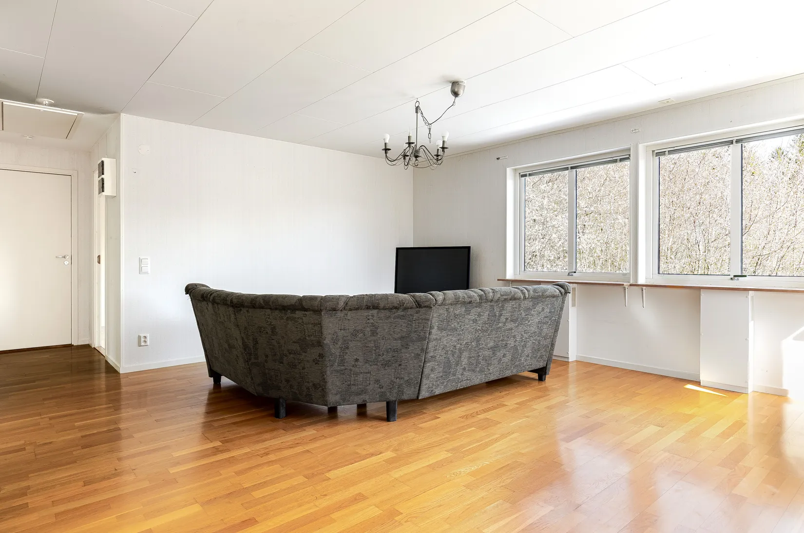 Bostadsrätt, Storskiftesgatan 51, Lambohov, Linköping