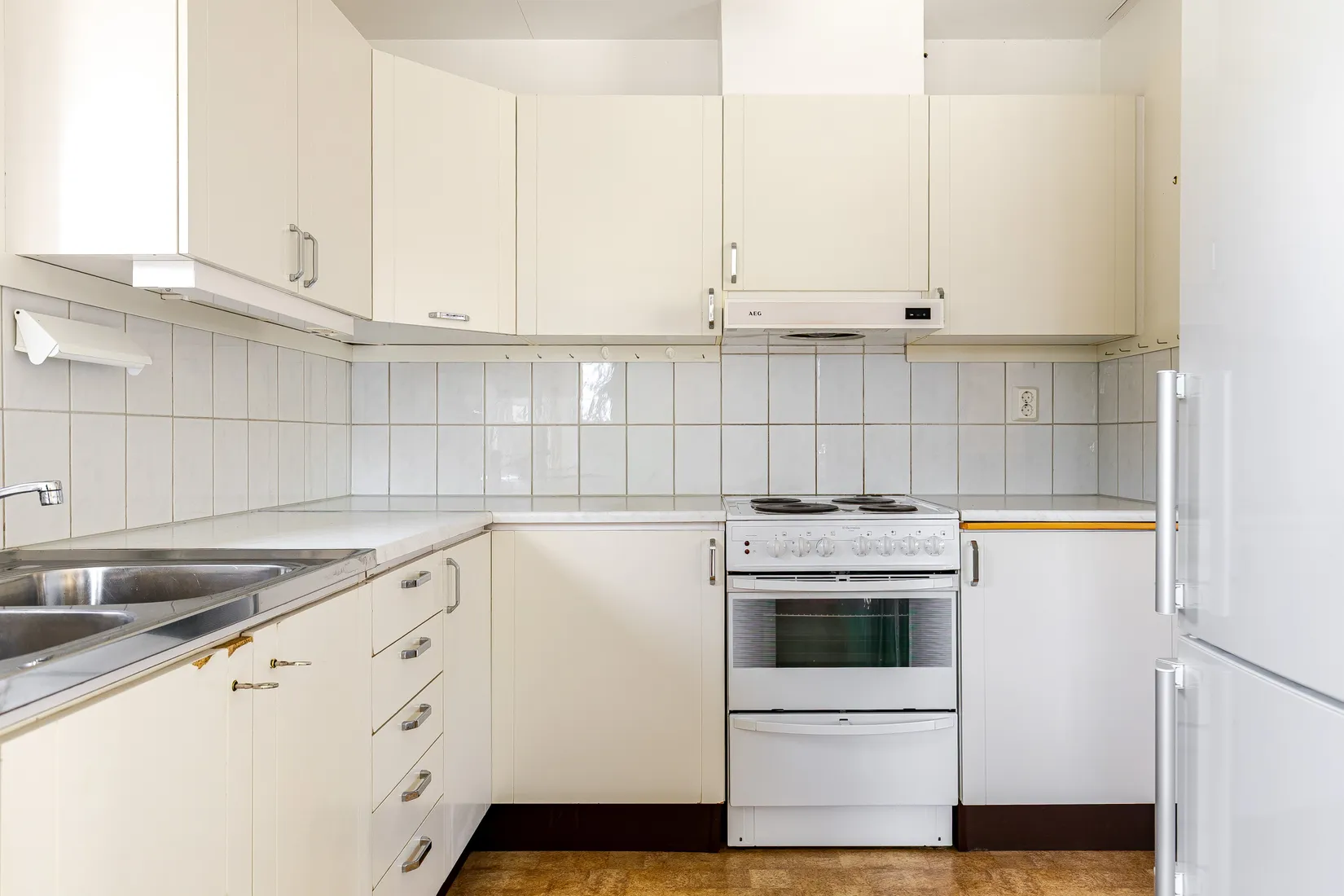 Bostadsrätt, Storskiftesgatan 51, Lambohov, Linköping
