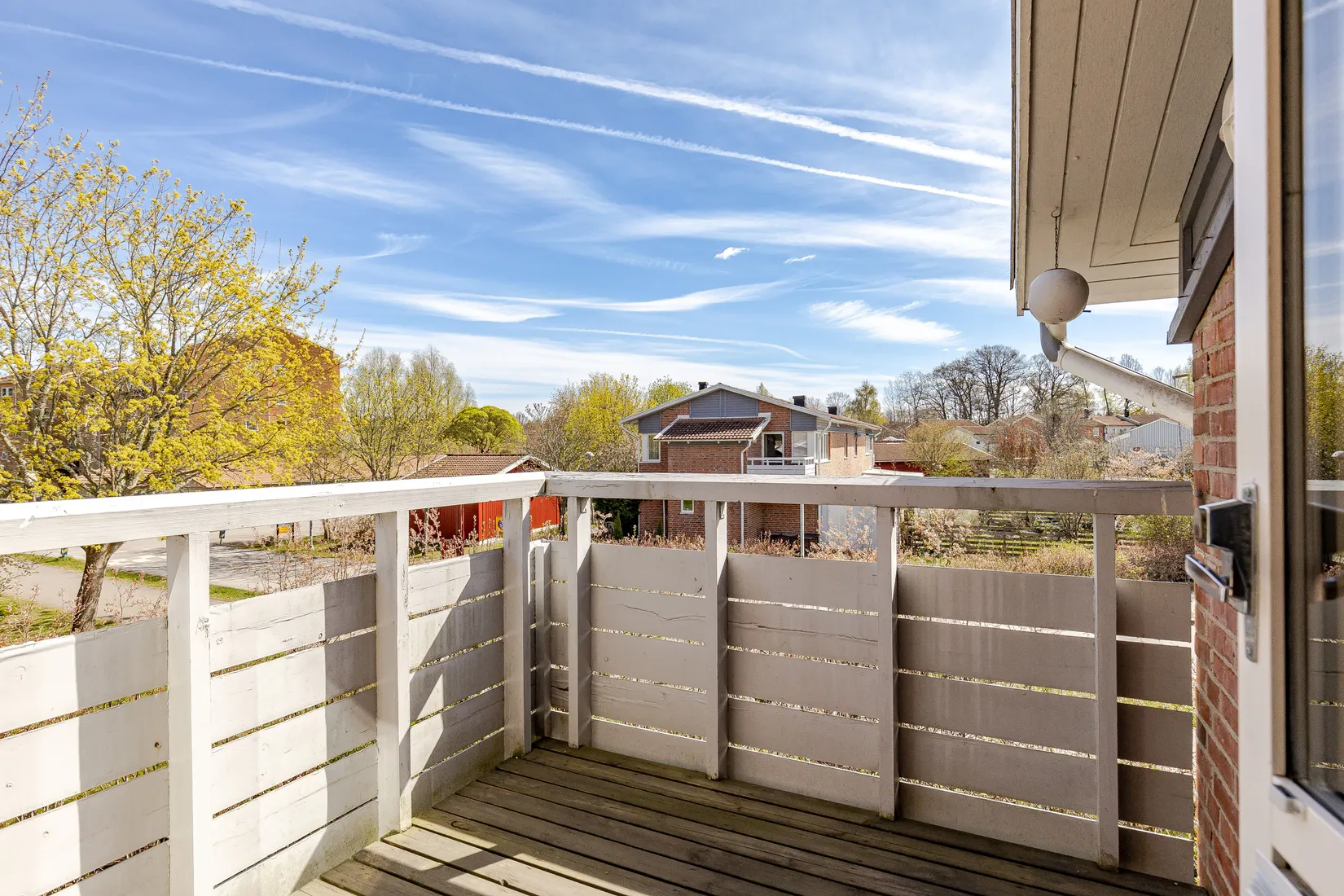 Bostadsrätt, Storskiftesgatan 51, Lambohov, Linköping