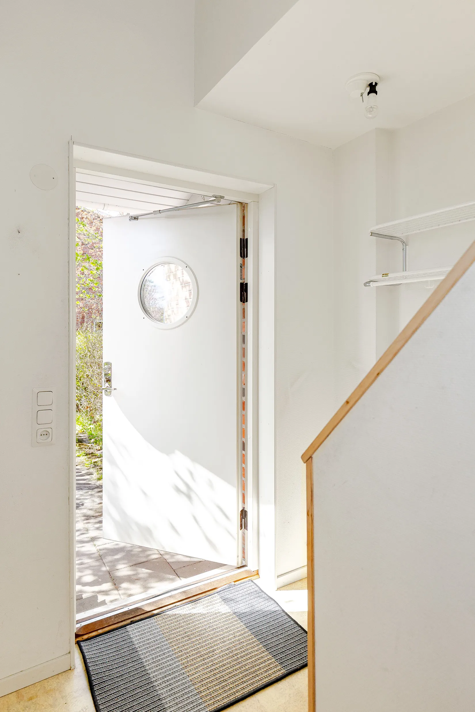 Bostadsrätt, Storskiftesgatan 51, Lambohov, Linköping