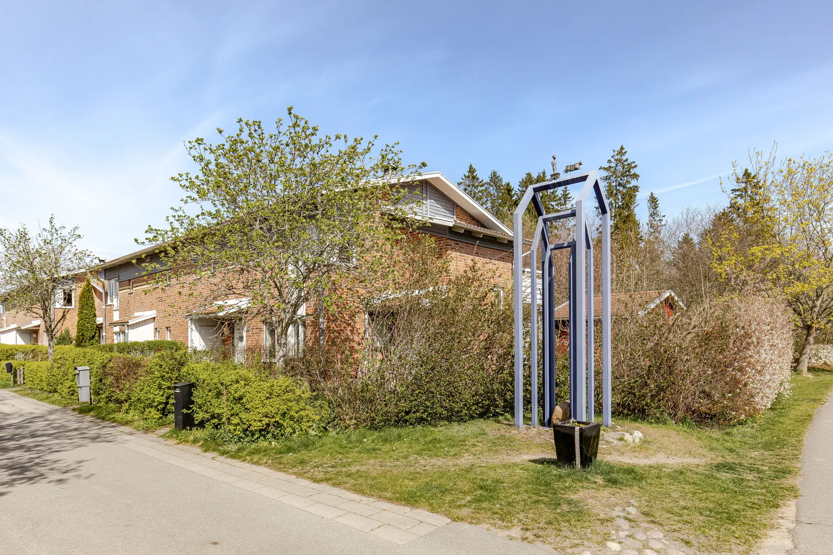 Bostadsrätt, Storskiftesgatan 51, Lambohov, Linköping