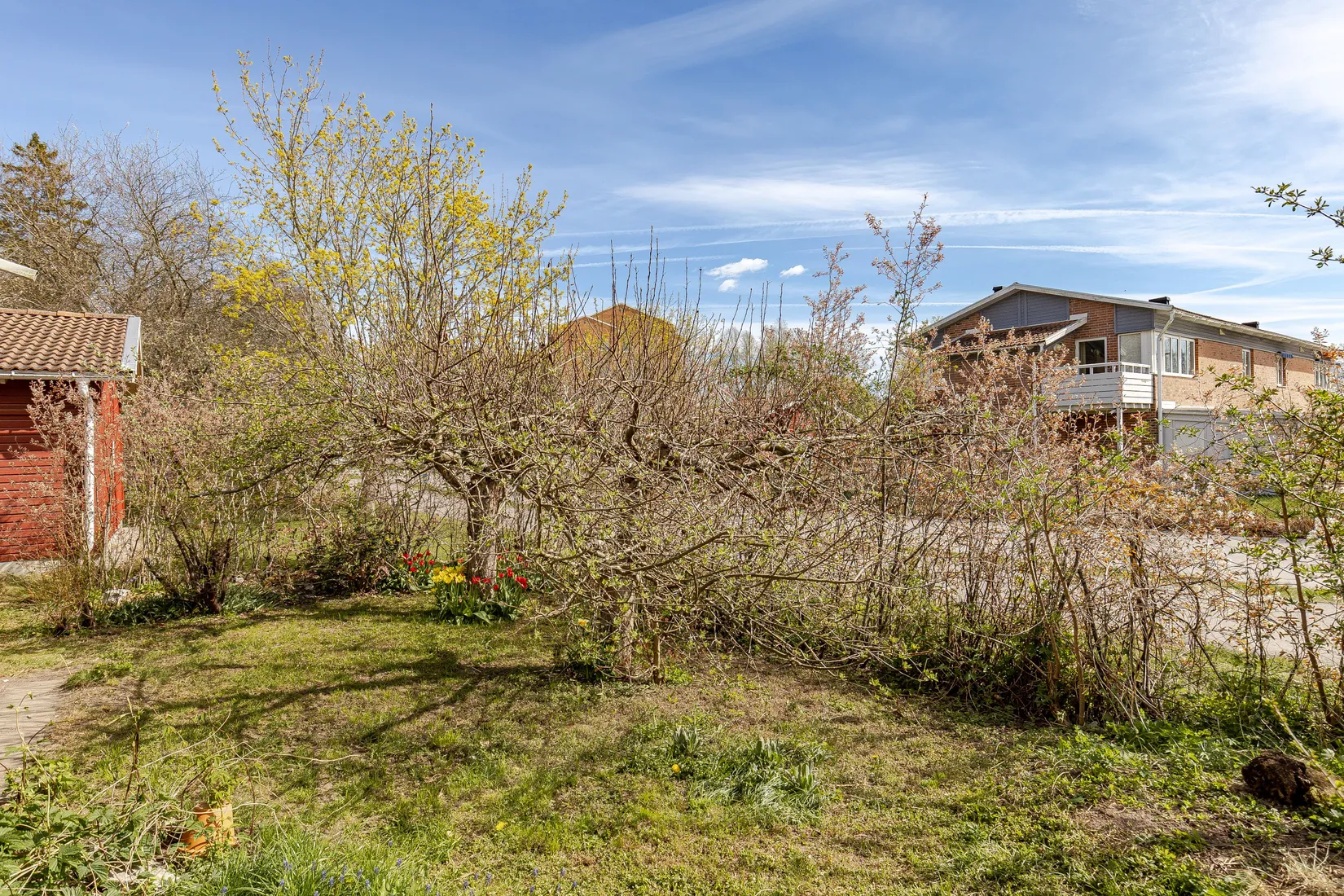 Bostadsrätt, Storskiftesgatan 51, Lambohov, Linköping