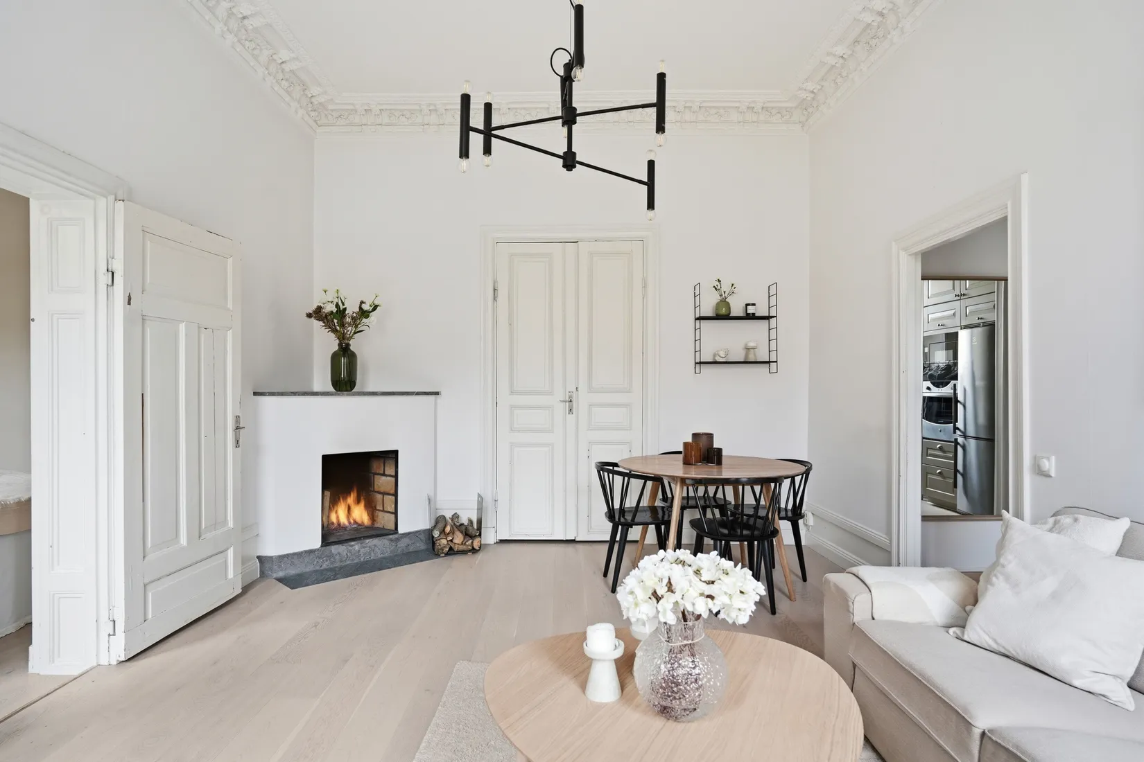 Bostadsrätt, Österplan 13, Höganäs, Uppsala