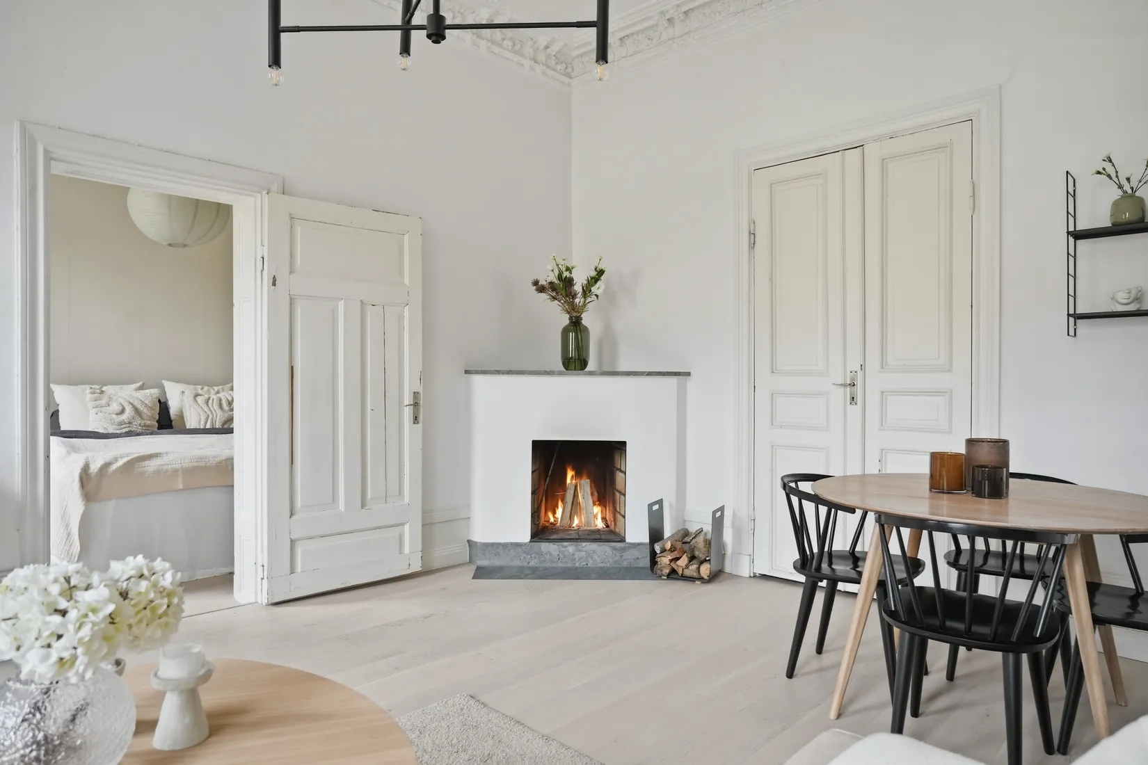 Bostadsrätt, Österplan 13, Höganäs, Uppsala
