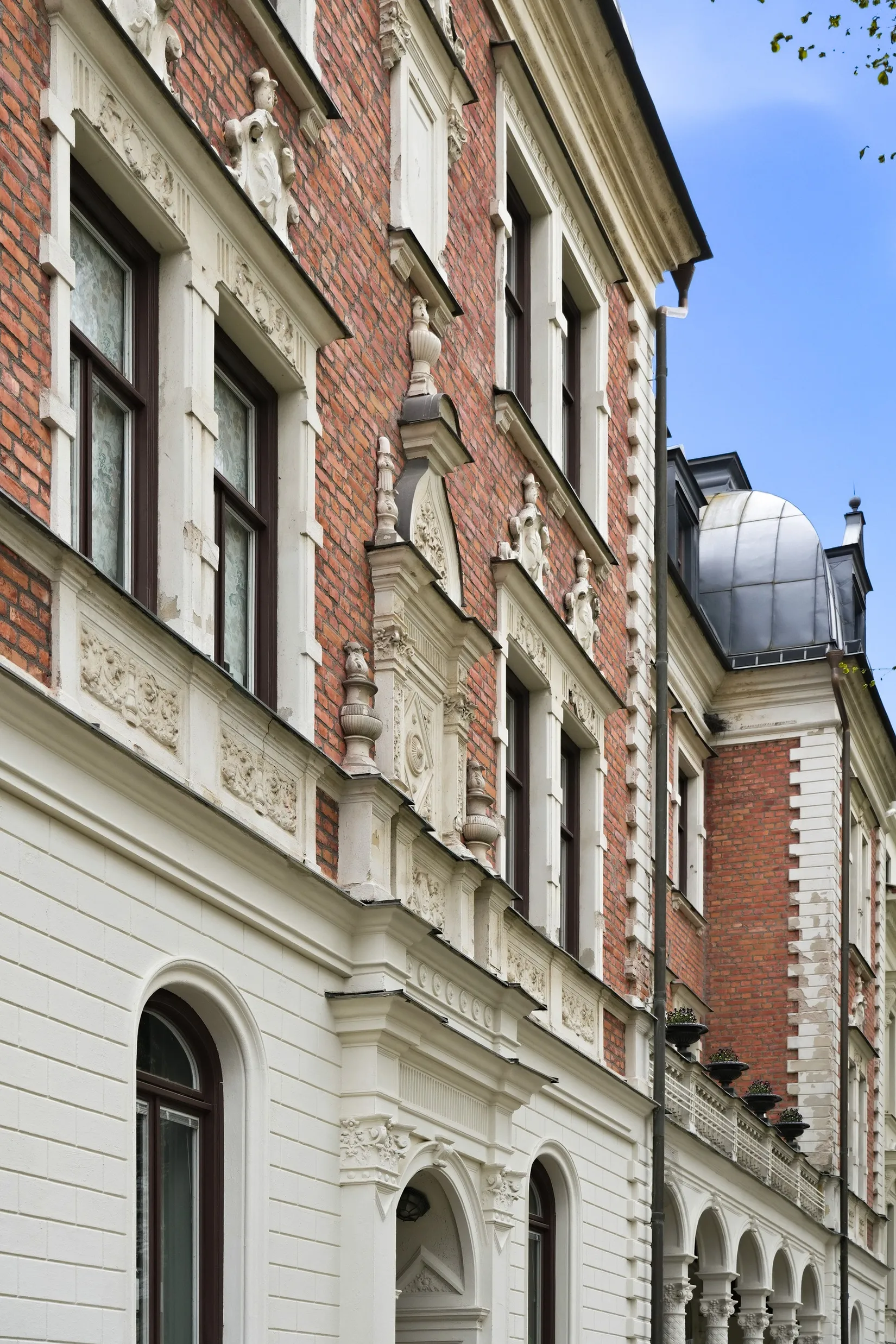 Bostadsrätt, Österplan 13, Höganäs, Uppsala
