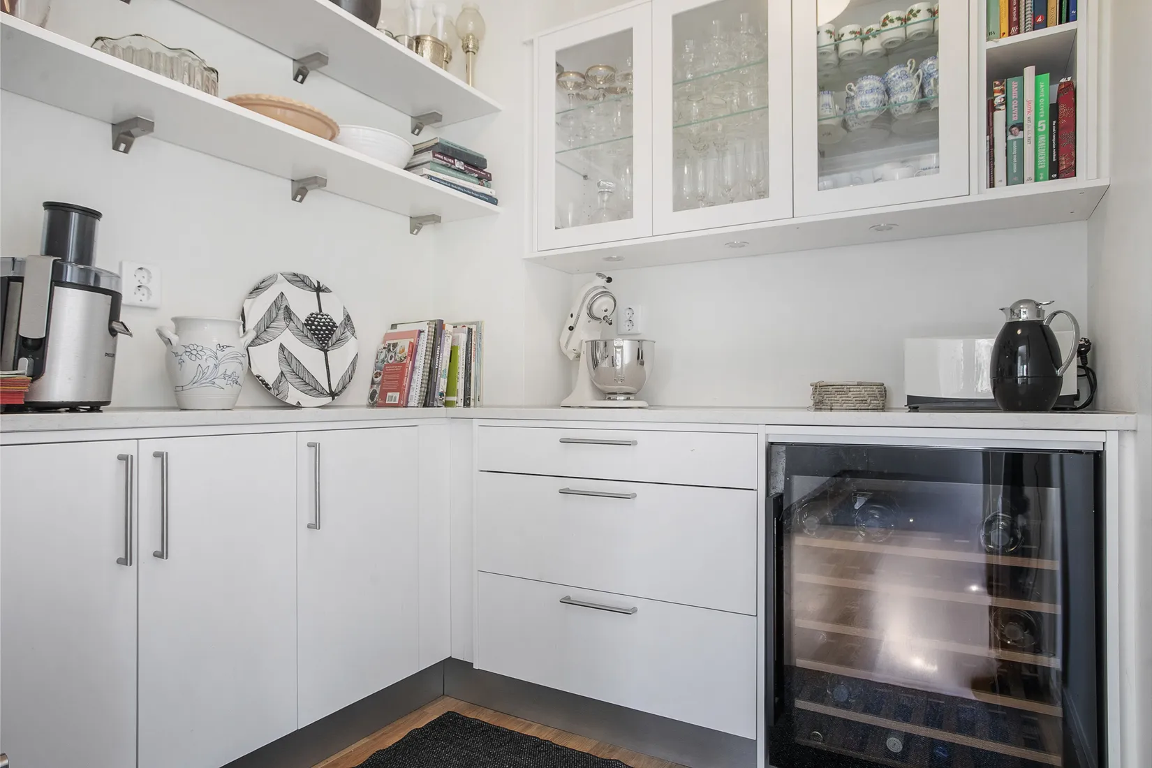 Villa, Fällströmsvägen 18, Saltsjöbaden - Älgö, Nacka