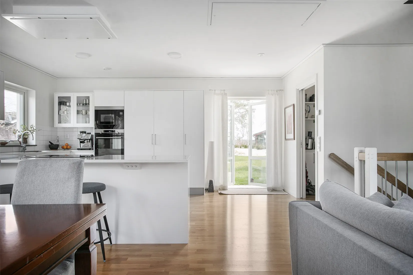 Villa, Fällströmsvägen 18, Saltsjöbaden - Älgö, Nacka