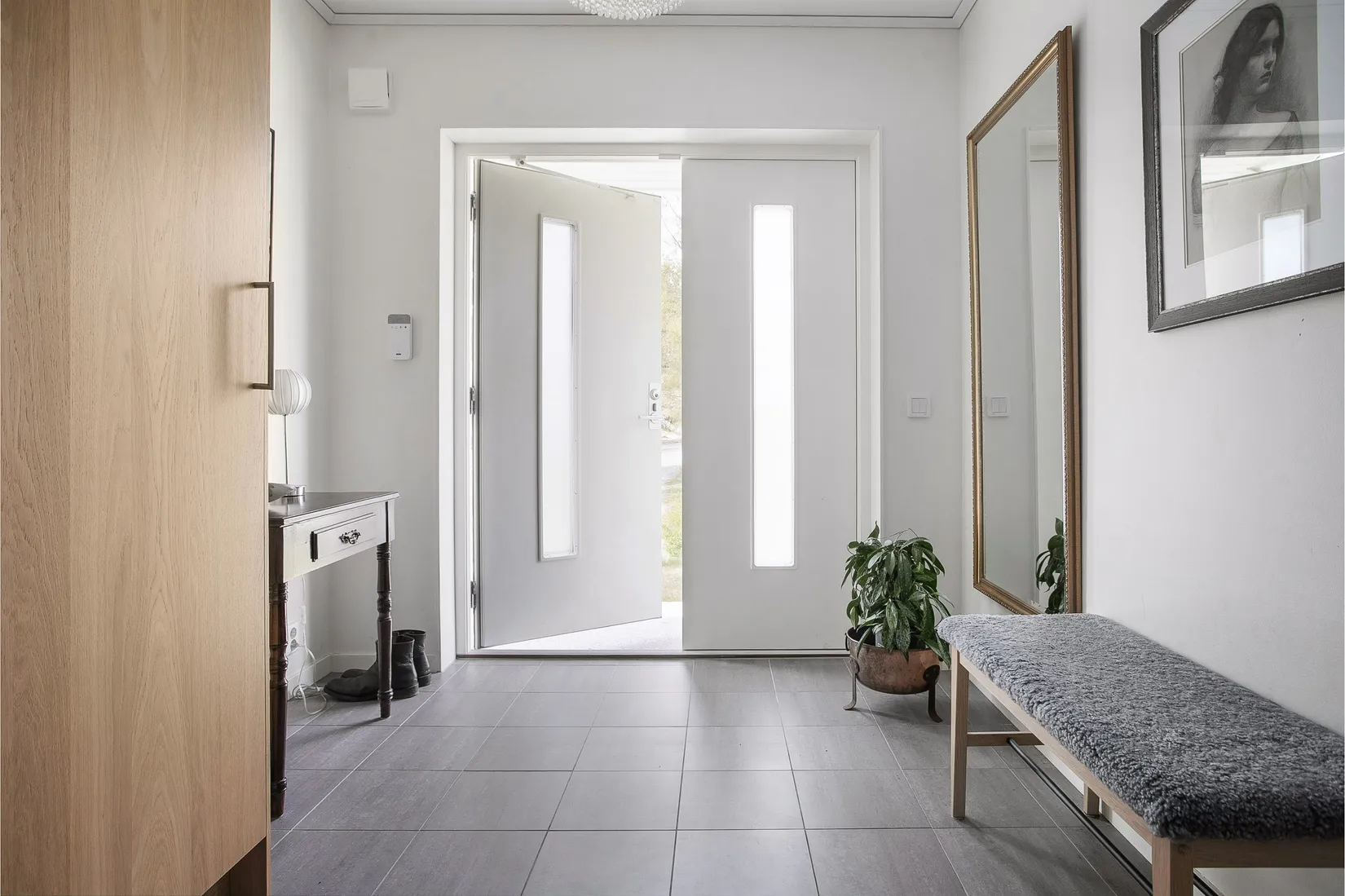 Villa, Fällströmsvägen 18, Saltsjöbaden - Älgö, Nacka