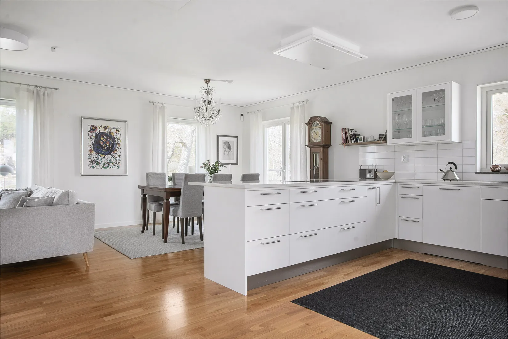 Villa, Fällströmsvägen 18, Saltsjöbaden - Älgö, Nacka