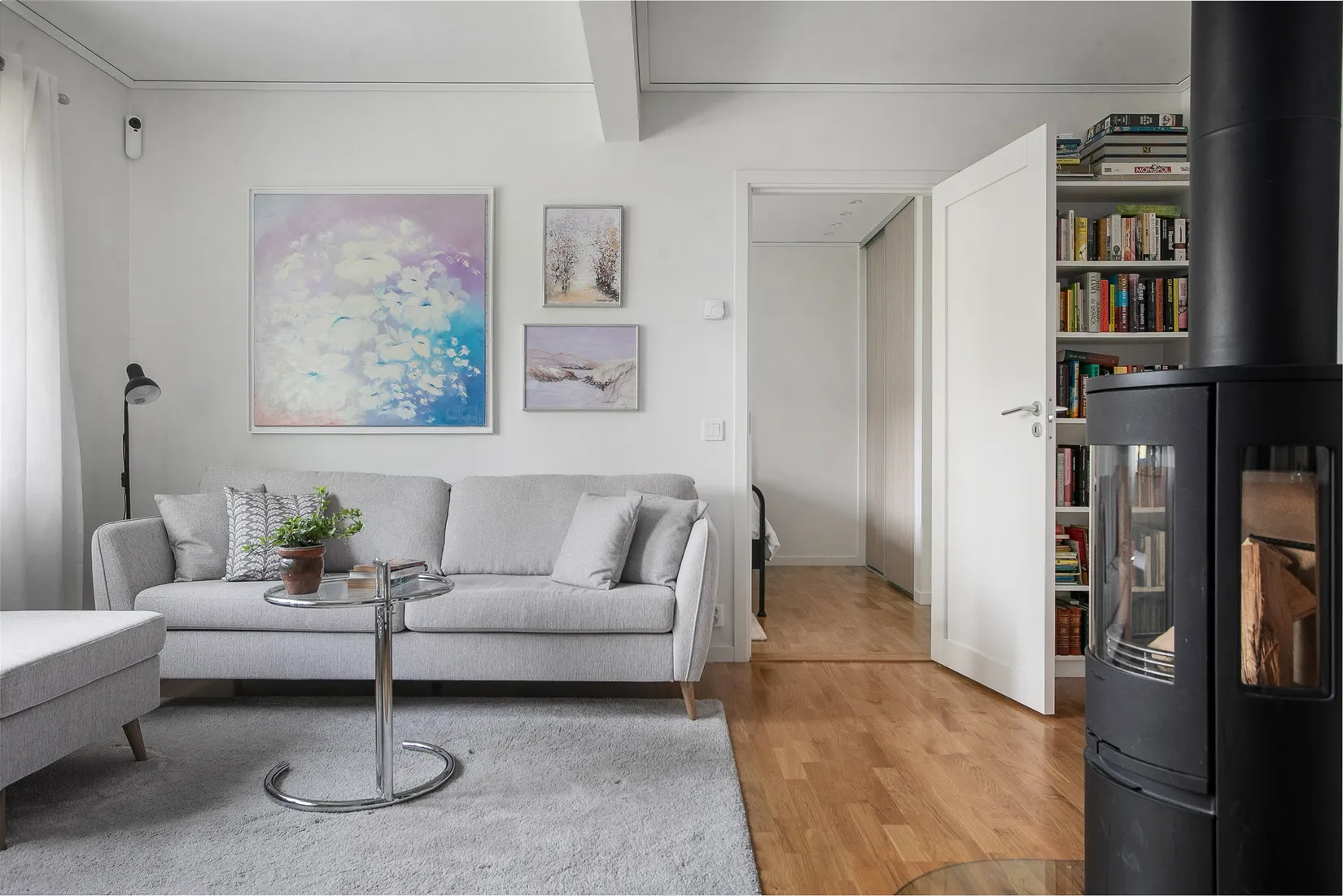Villa, Fällströmsvägen 18, Saltsjöbaden - Älgö, Nacka