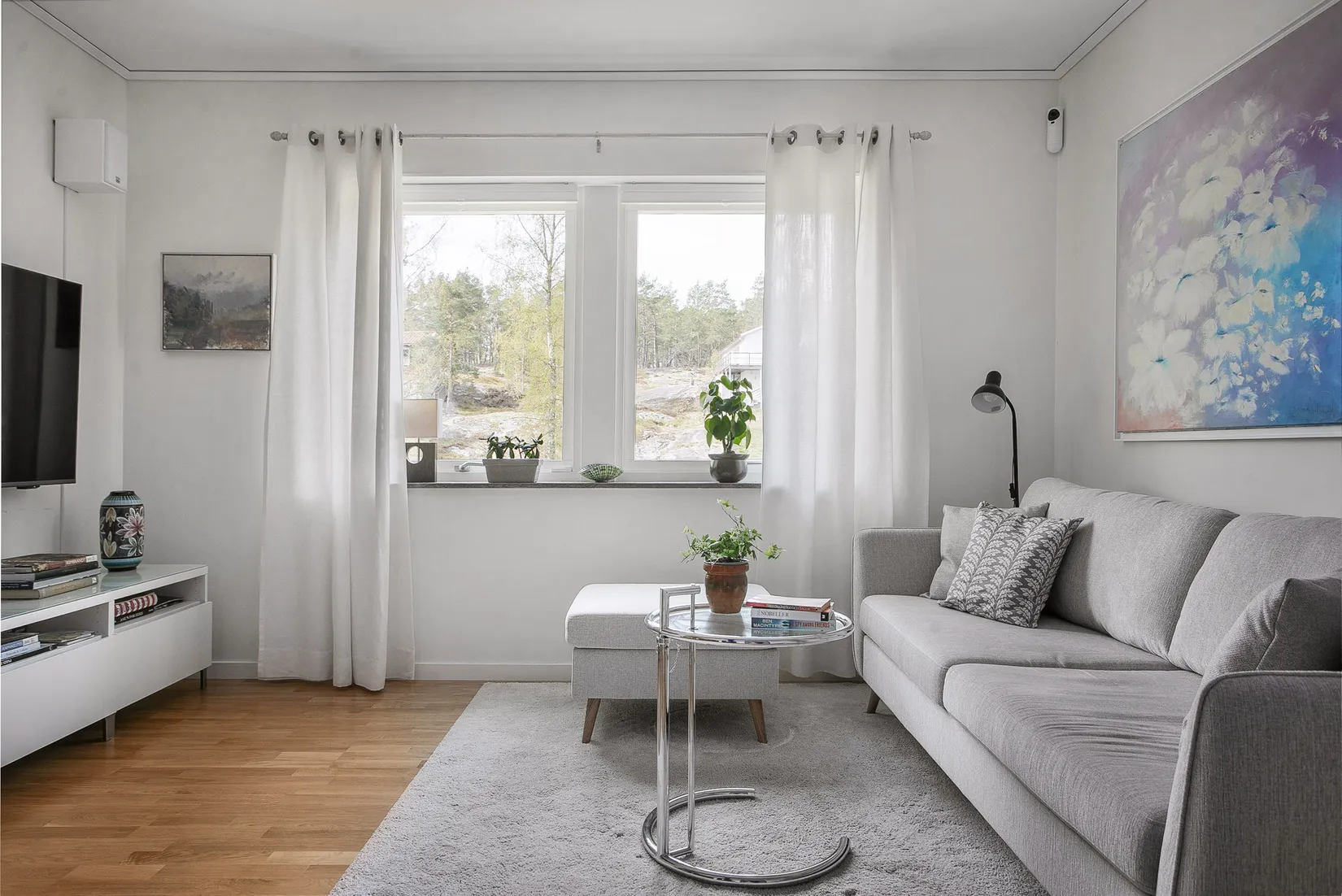 Villa, Fällströmsvägen 18, Saltsjöbaden - Älgö, Nacka