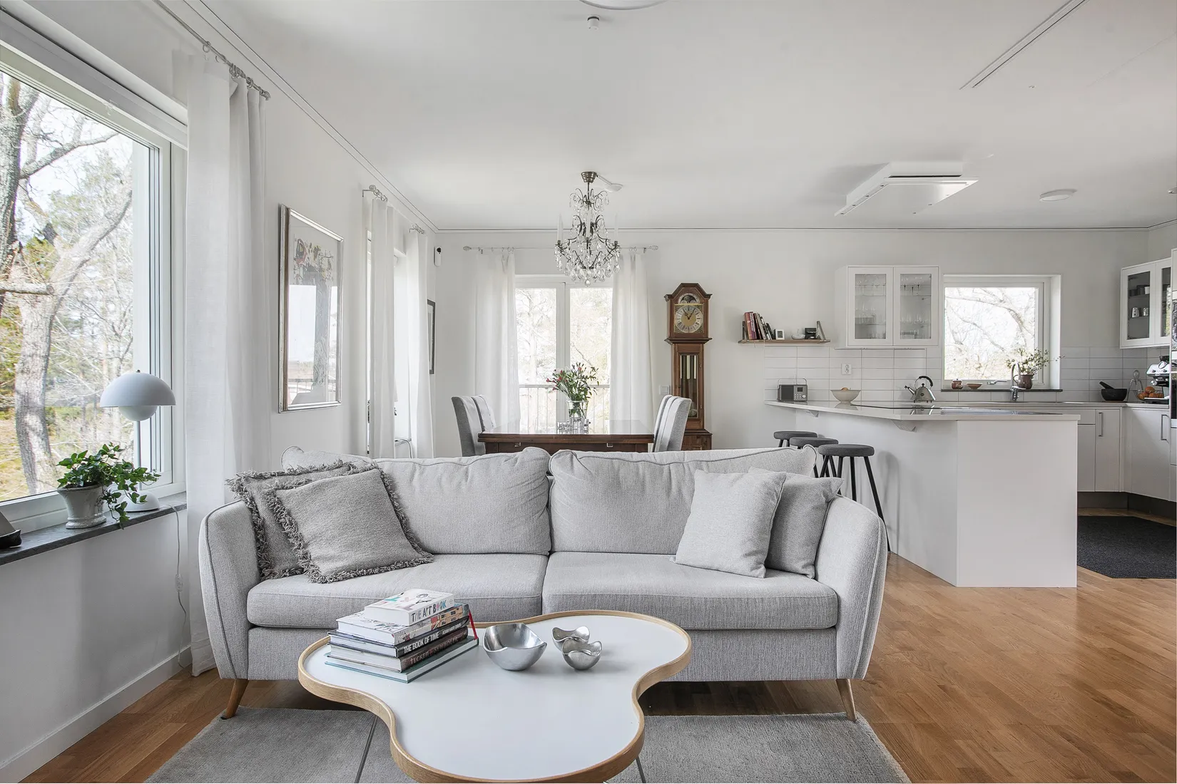 Villa, Fällströmsvägen 18, Saltsjöbaden - Älgö, Nacka