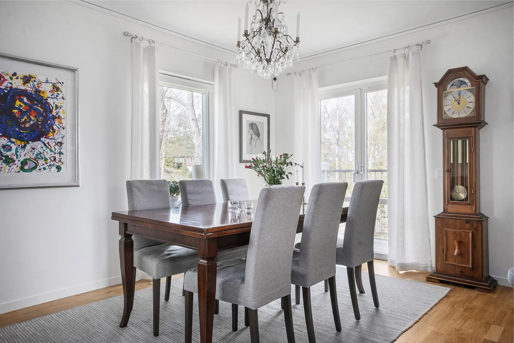 Villa, Fällströmsvägen 18, Saltsjöbaden - Älgö, Nacka