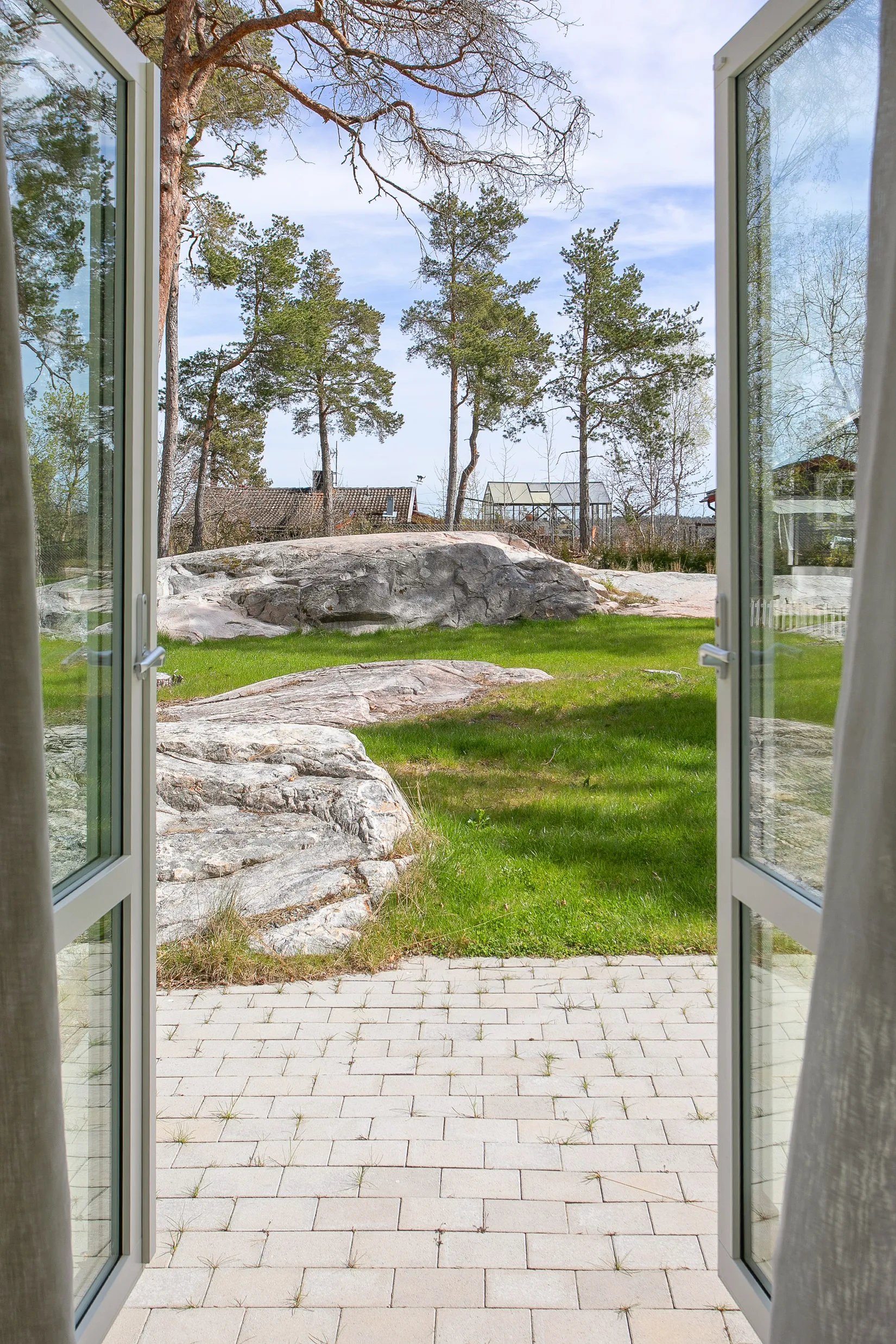 Villa, Fällströmsvägen 18, Saltsjöbaden - Älgö, Nacka
