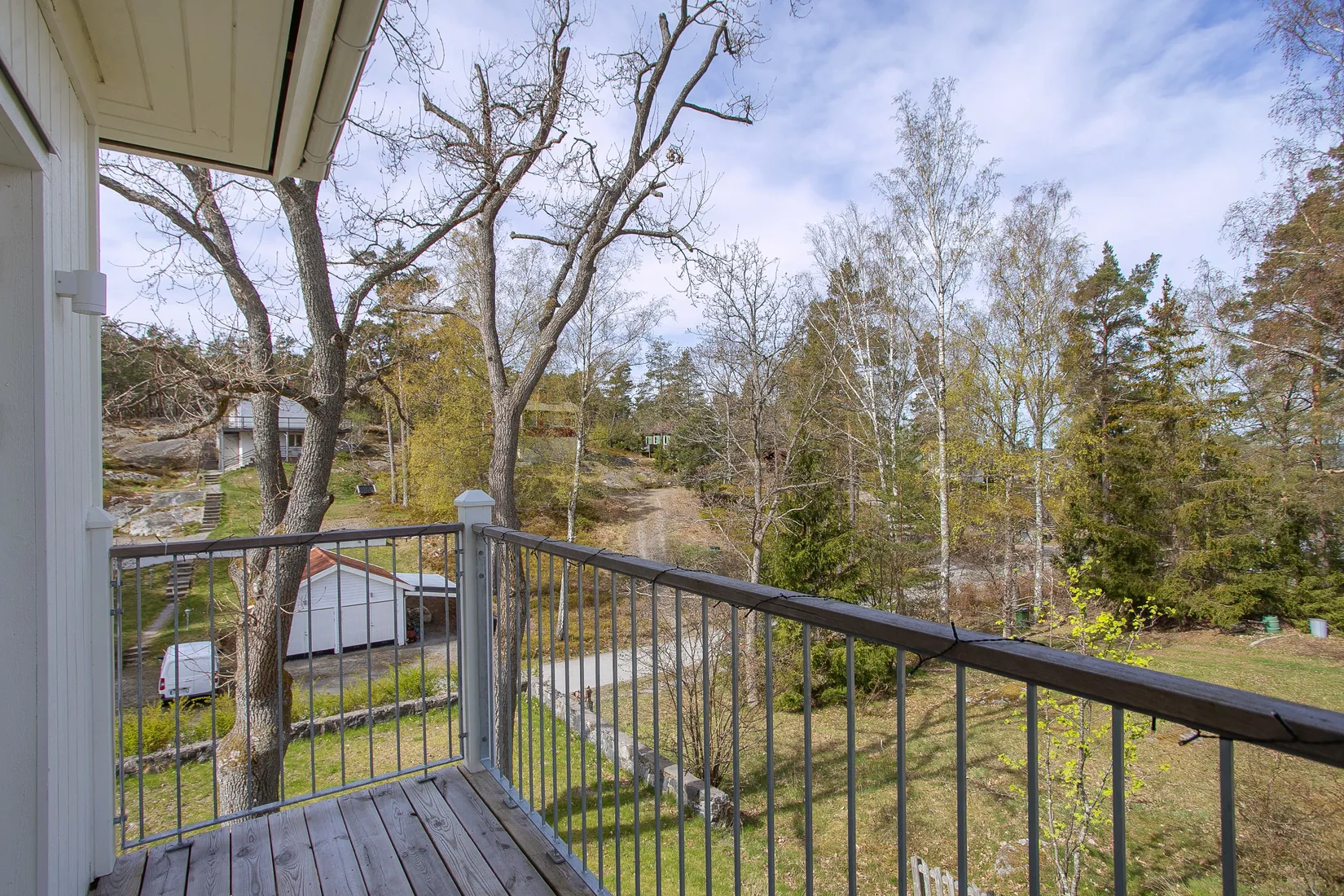 Villa, Fällströmsvägen 18, Saltsjöbaden - Älgö, Nacka