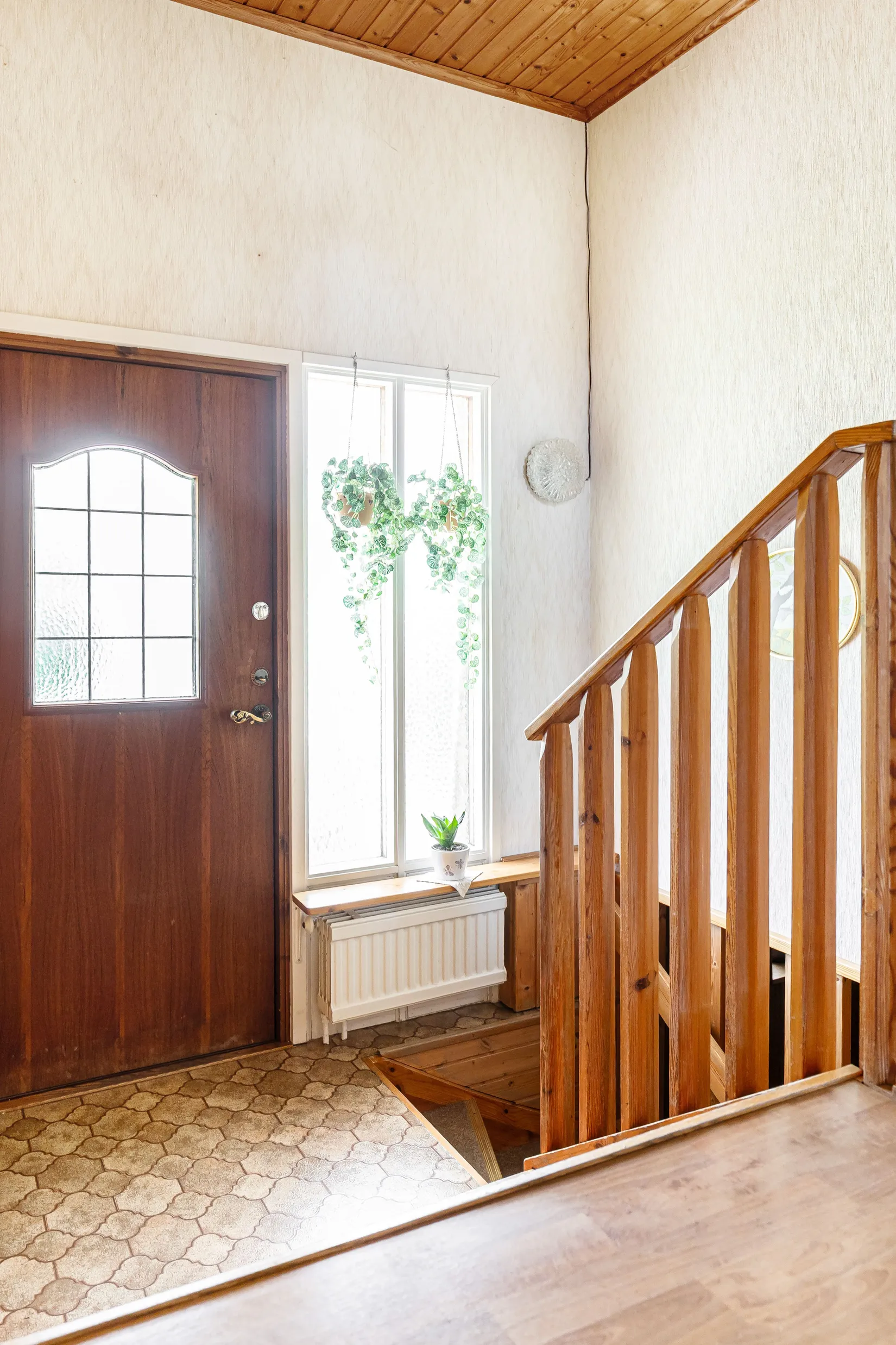 Villa, Västergårdsgatan 10, Vikingstad, Linköping