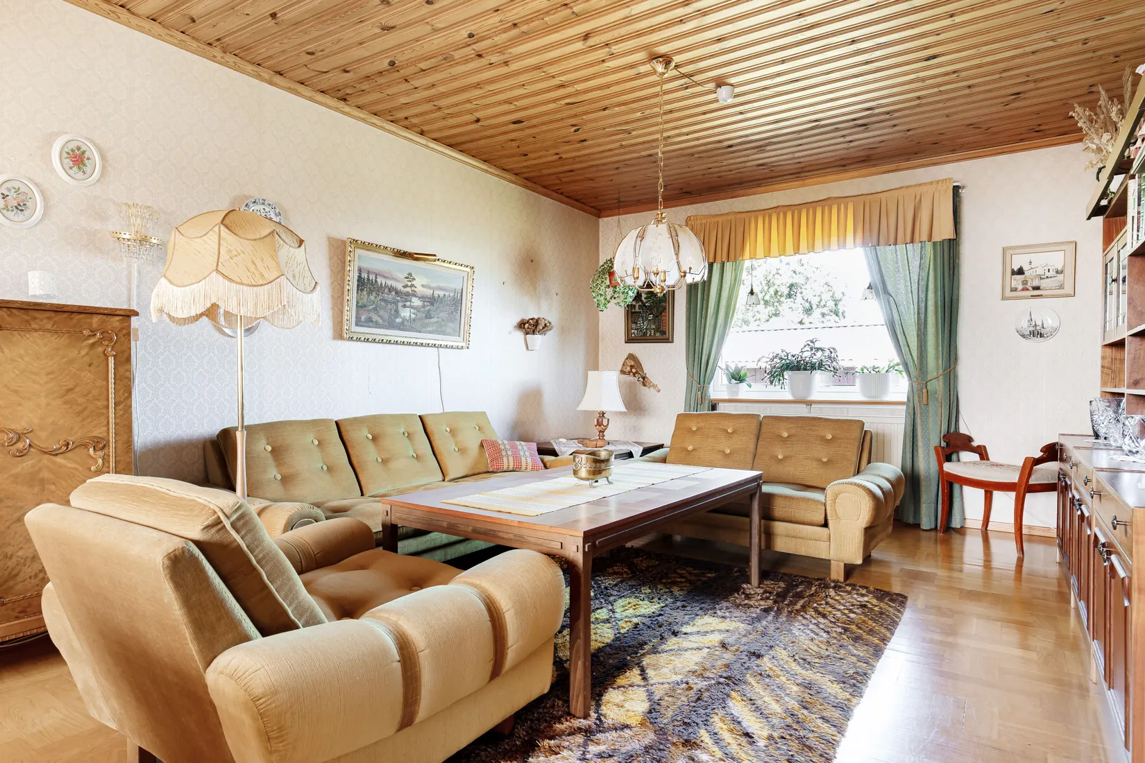 Villa, Västergårdsgatan 10, Vikingstad, Linköping
