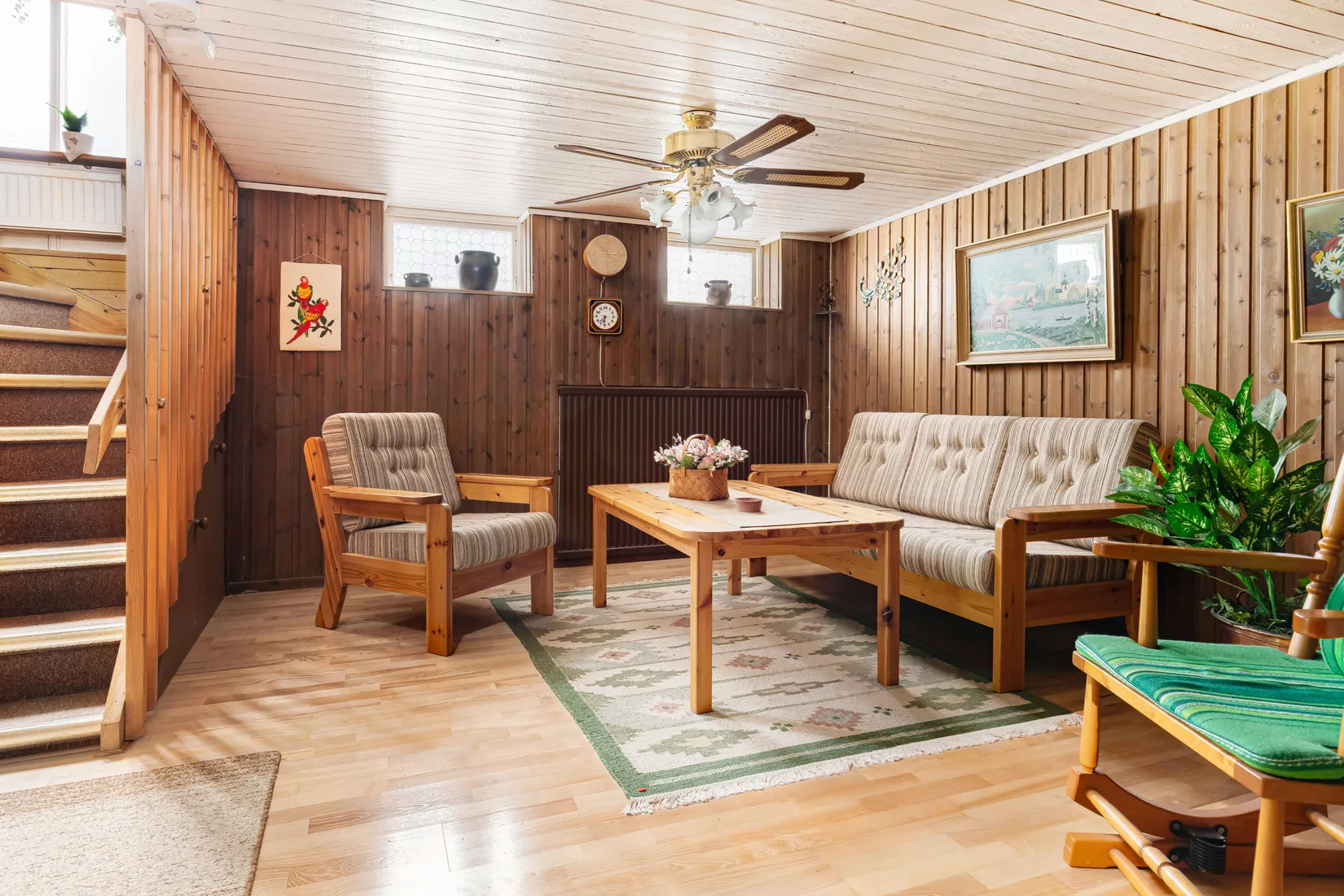 Villa, Västergårdsgatan 10, Vikingstad, Linköping