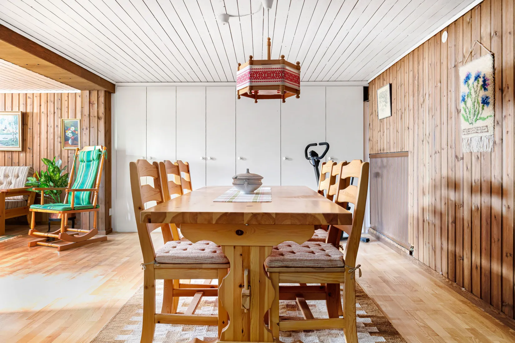 Villa, Västergårdsgatan 10, Vikingstad, Linköping
