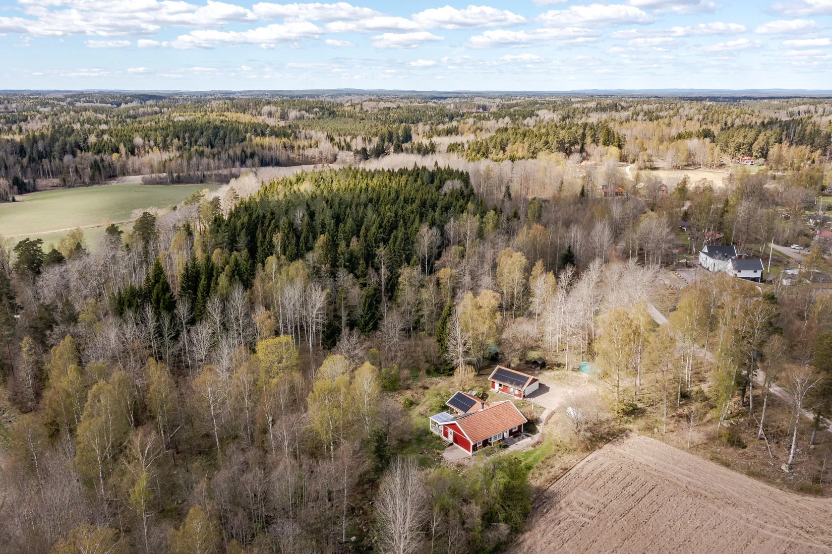 Villa, Rist Ristängen 1, Ljungsbro, Linköping