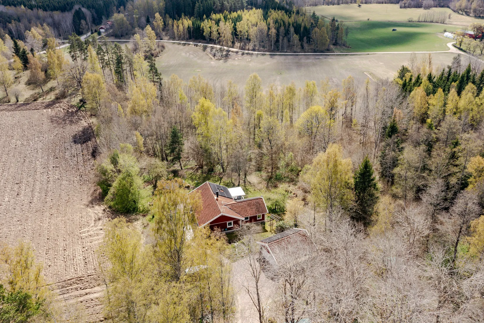 Villa, Rist Ristängen 1, Ljungsbro, Linköping