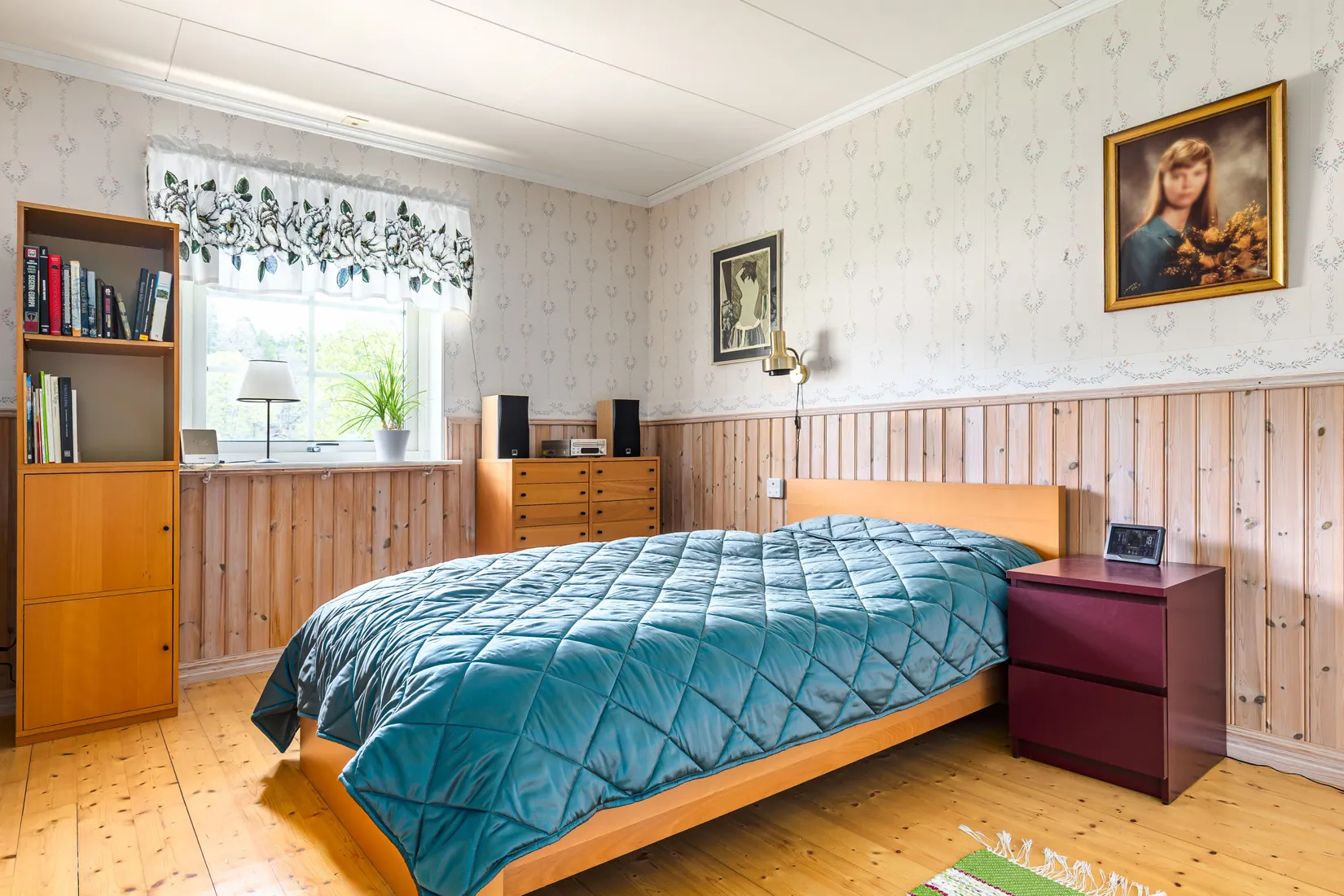 Villa, Rist Ristängen 1, Ljungsbro, Linköping