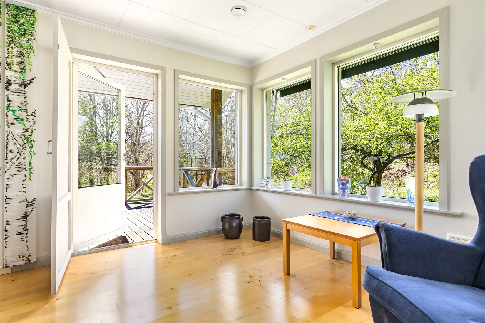Villa, Rist Ristängen 1, Ljungsbro, Linköping