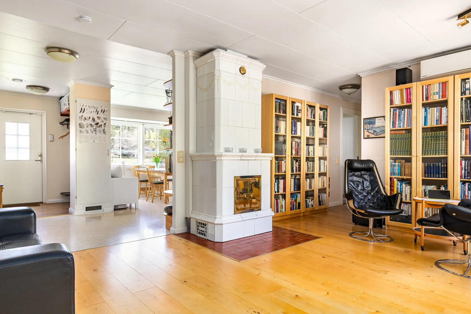 Villa, Rist Ristängen 1, Ljungsbro, Linköping