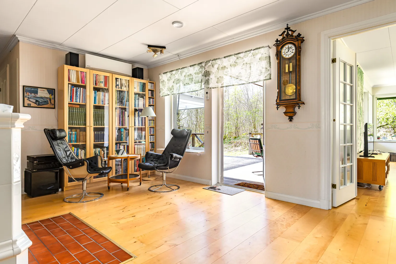 Villa, Rist Ristängen 1, Ljungsbro, Linköping