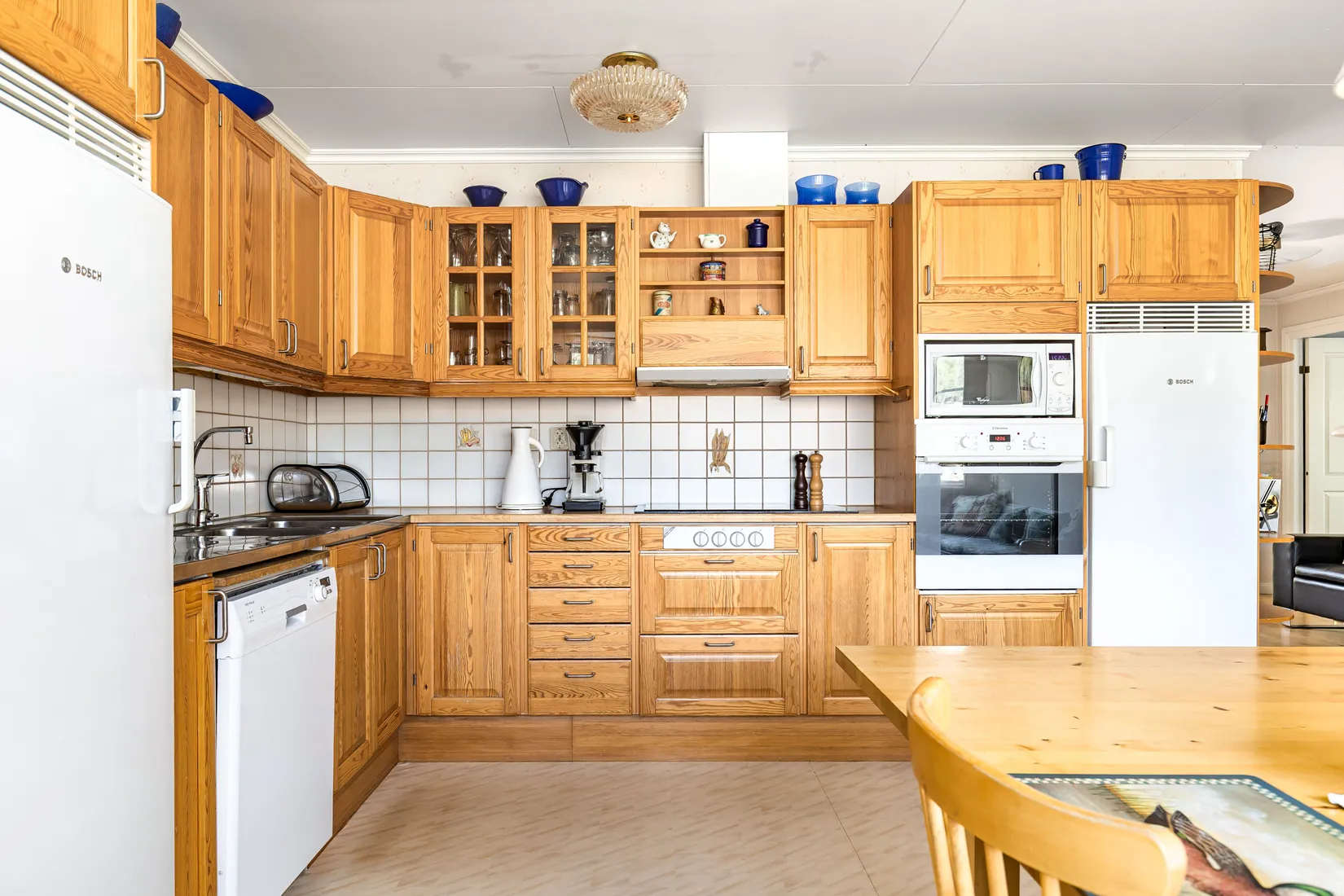 Villa, Rist Ristängen 1, Ljungsbro, Linköping
