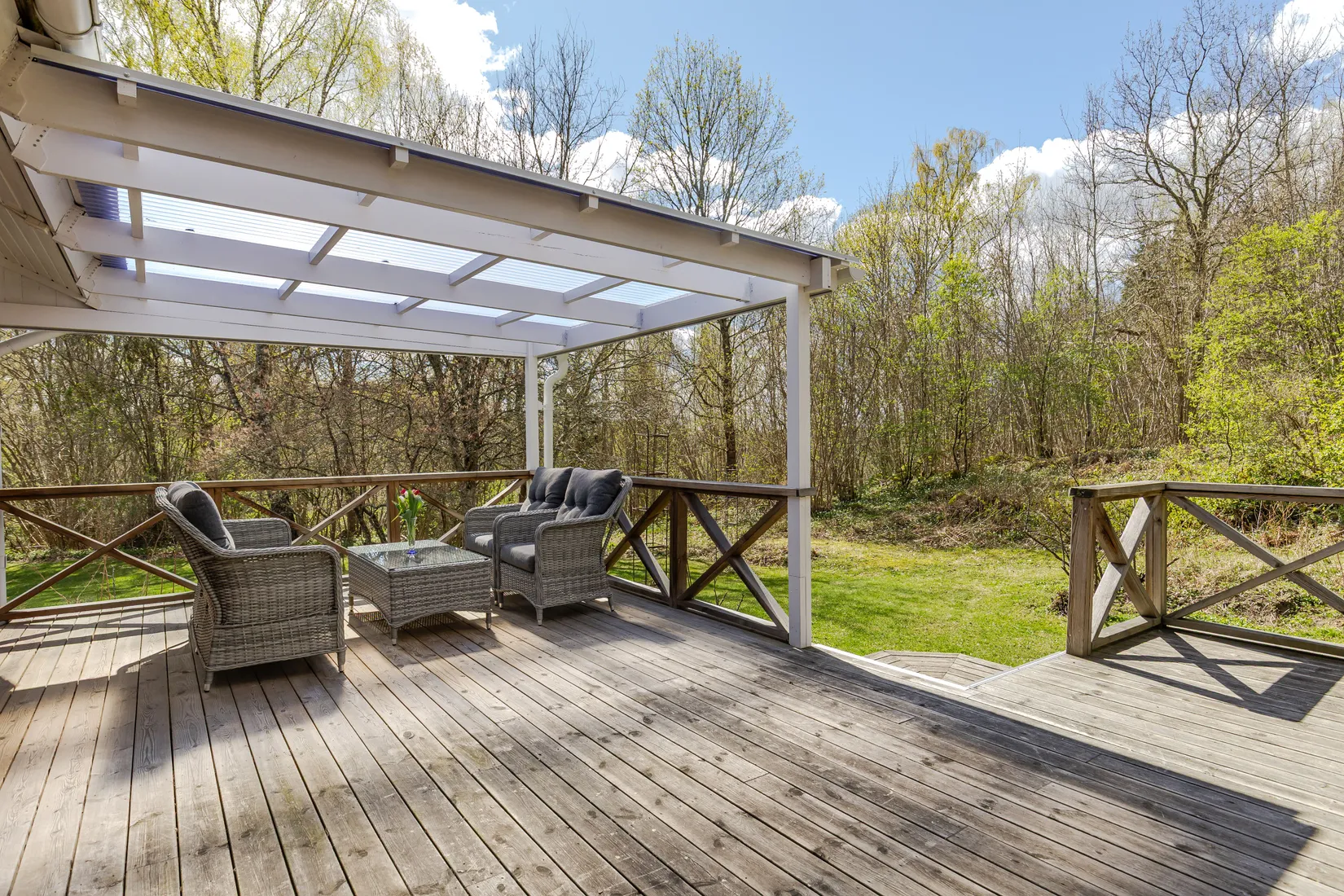 Villa, Rist Ristängen 1, Ljungsbro, Linköping
