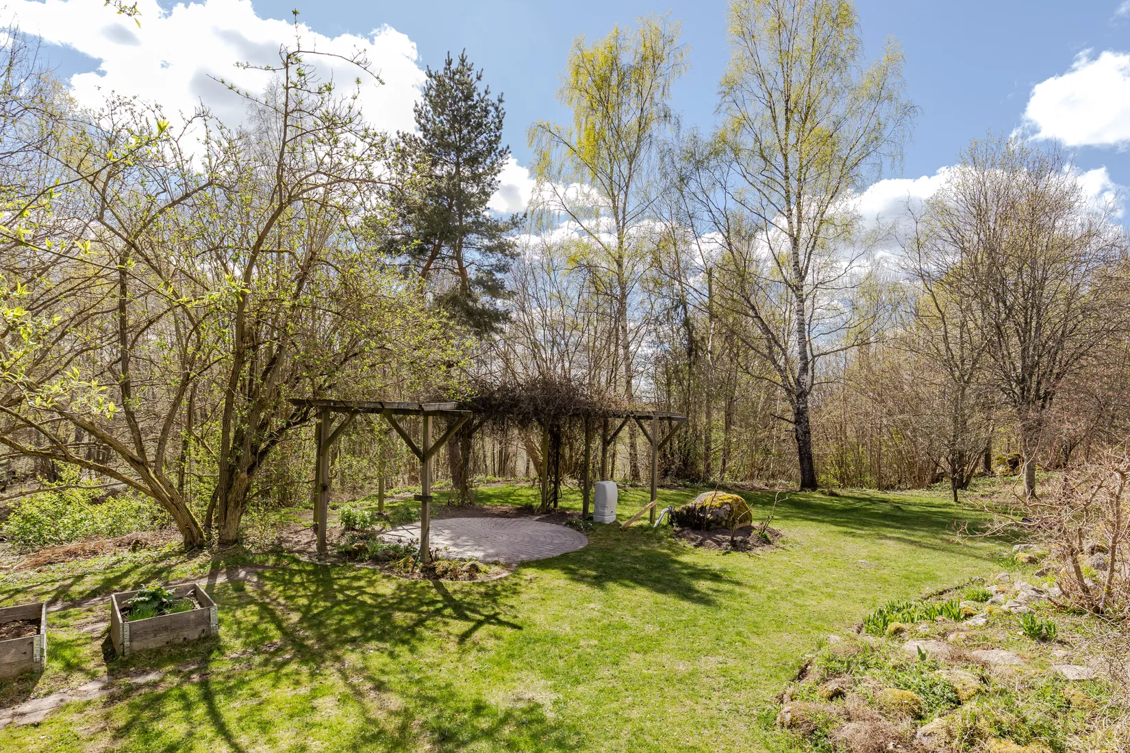 Villa, Rist Ristängen 1, Ljungsbro, Linköping