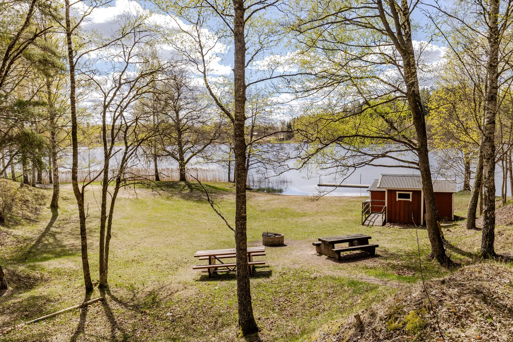 Villa, Rist Ristängen 1, Ljungsbro, Linköping